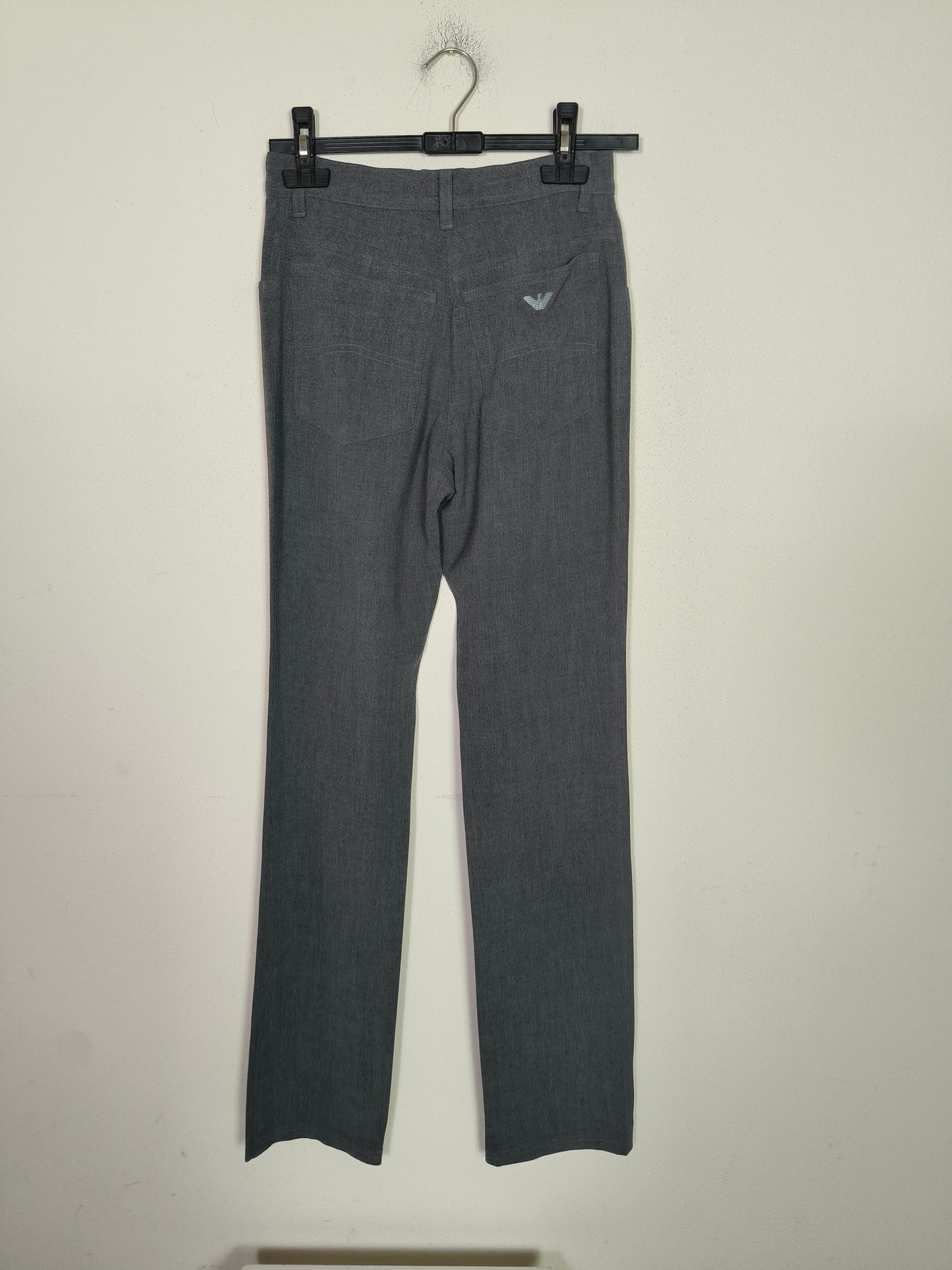 Pantalone Armani Grigio