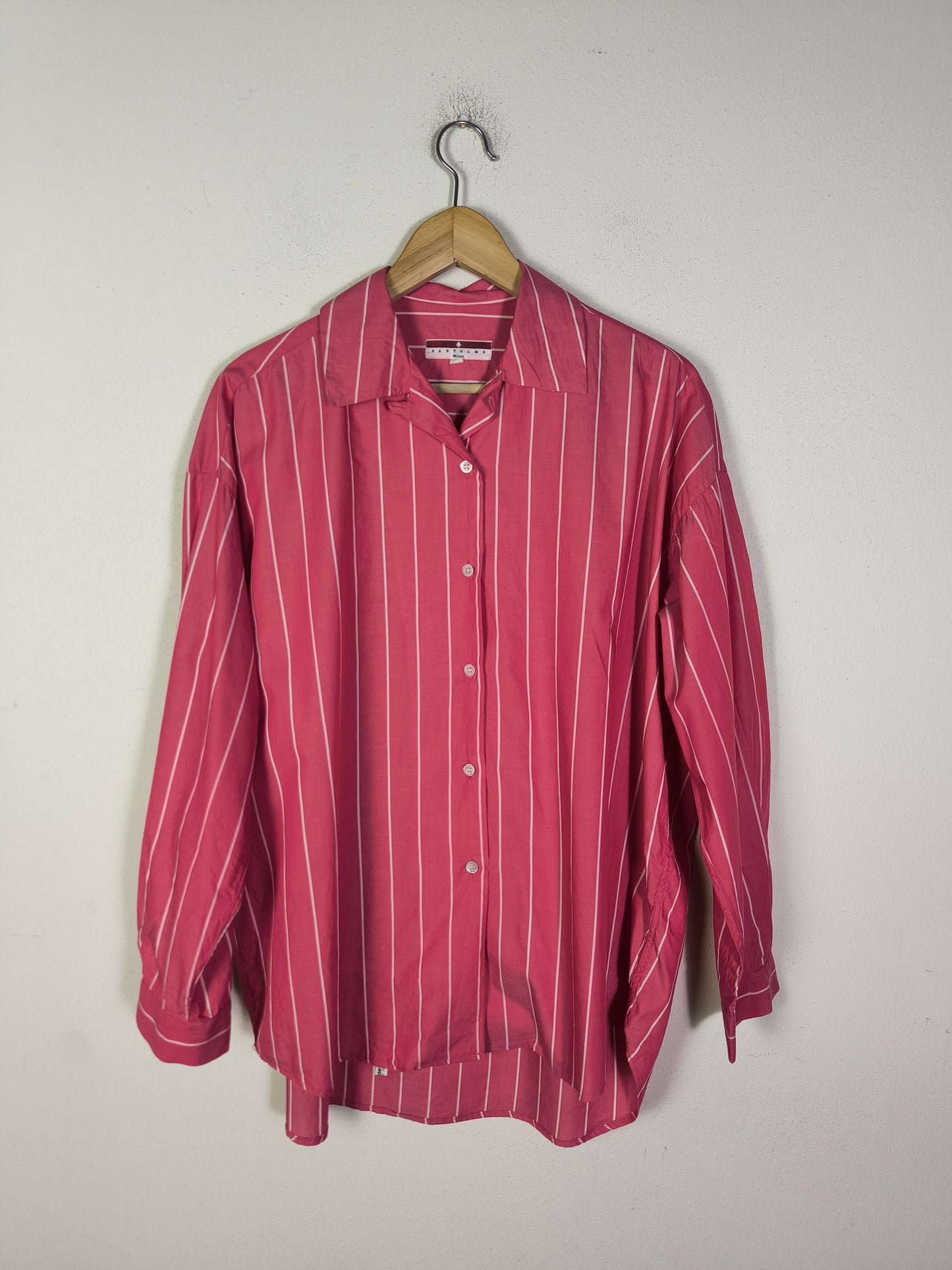 Camicia Sant'Olmo rigata