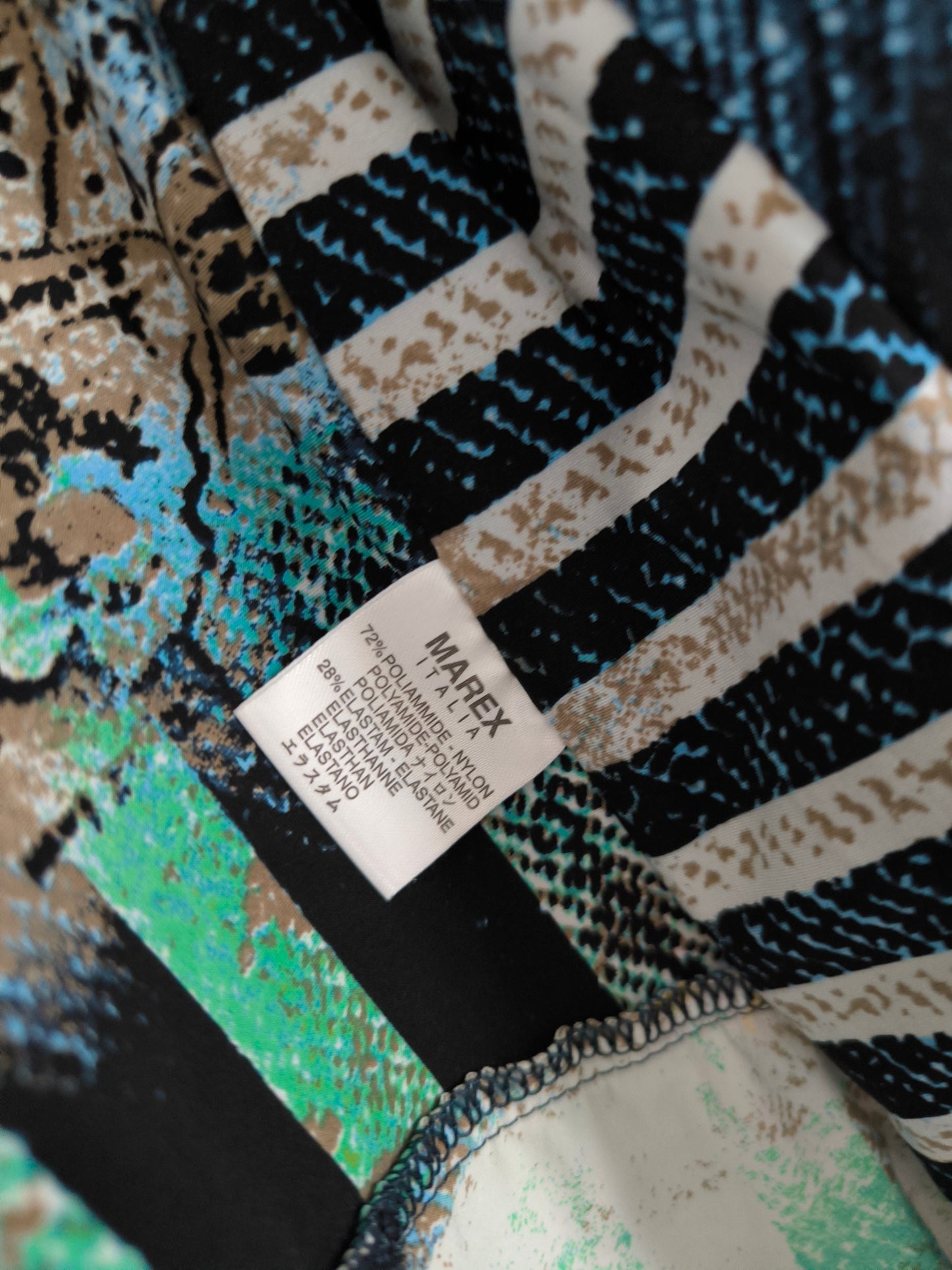 Blazer fantasia Angelo Marani
