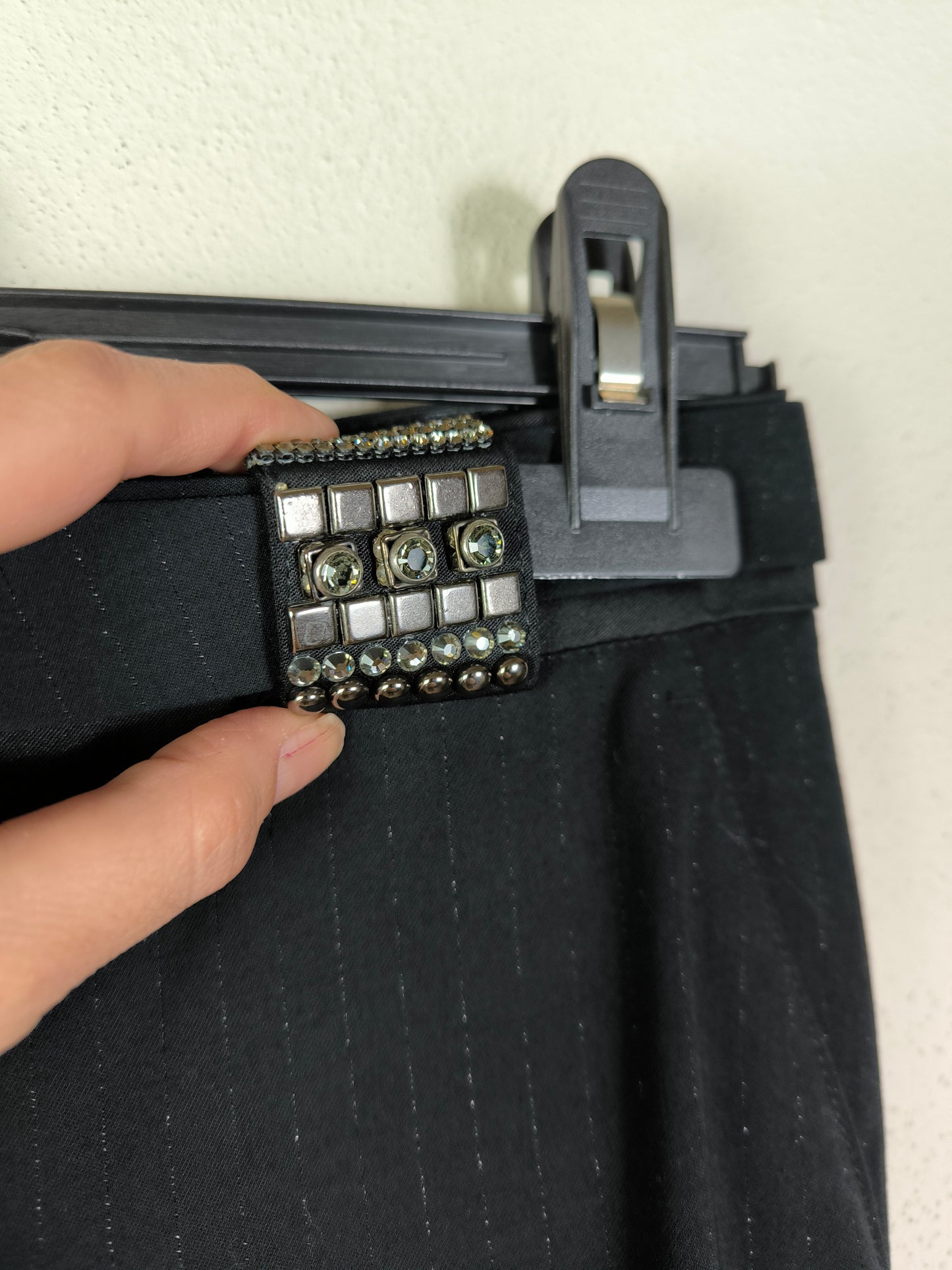 Pantalone Via delle Perle tg 44