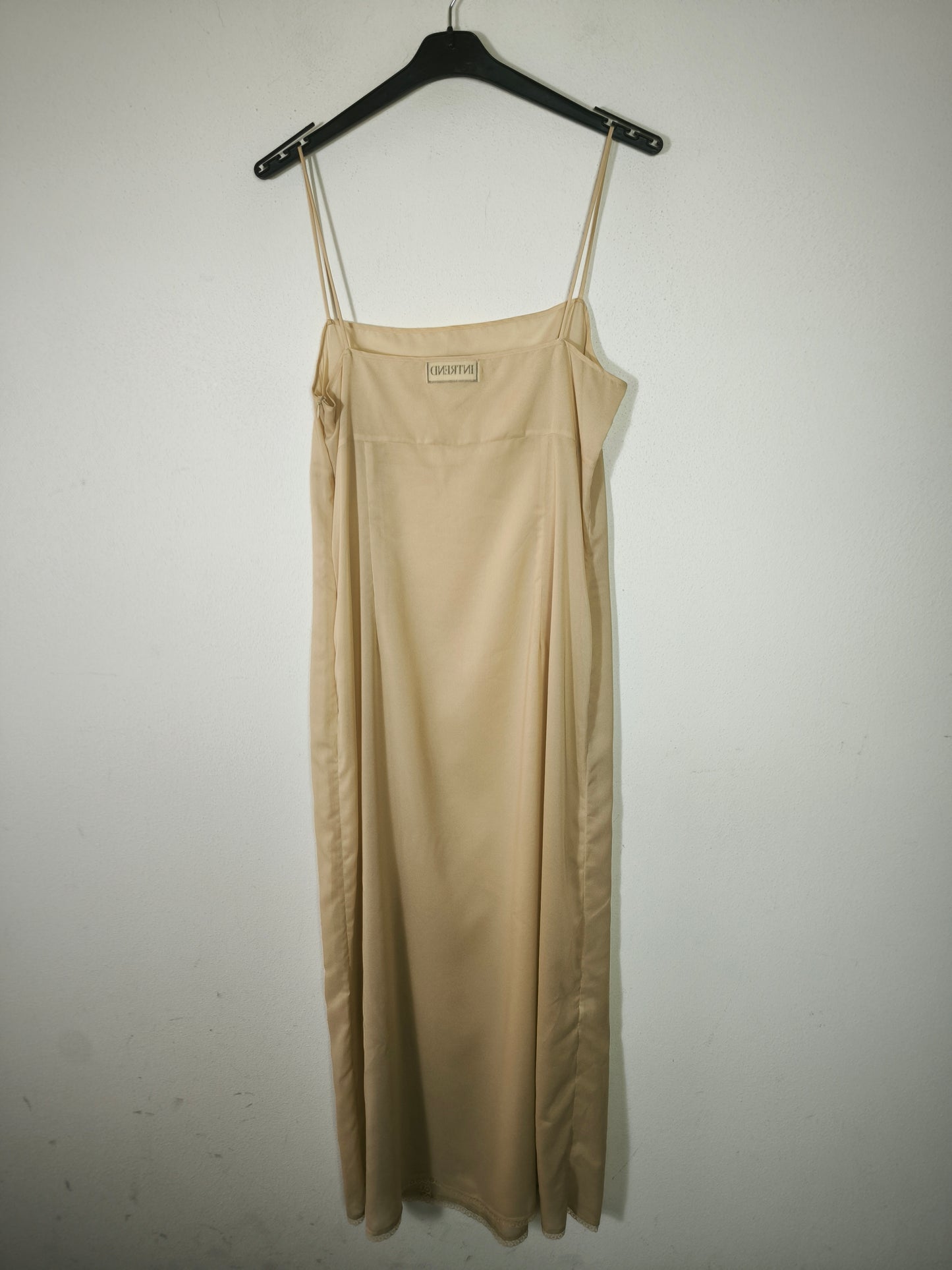 Abito lungo Intrend Max Mara tg 46