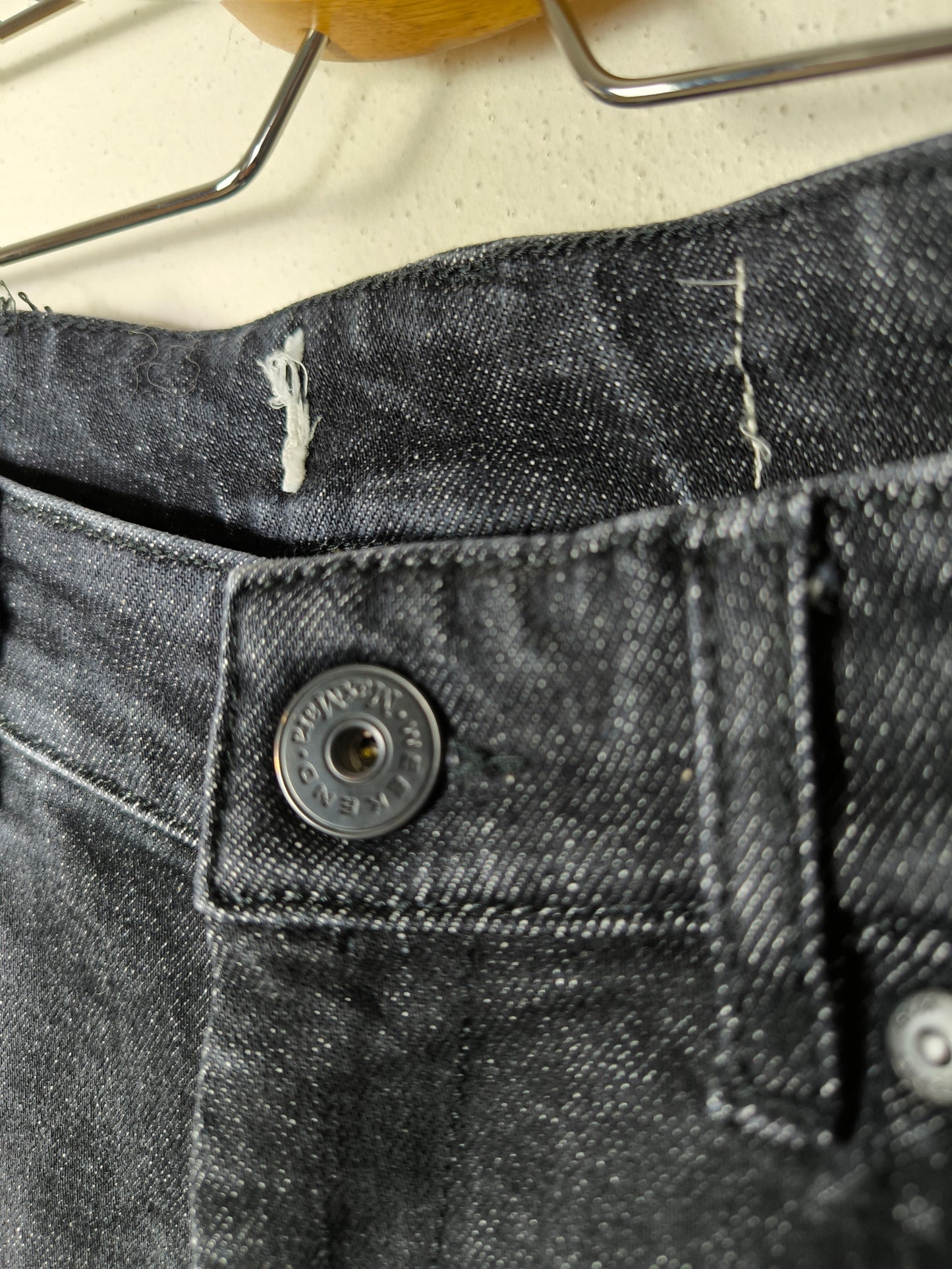 Jeans Legging Weekend Max Mara tg s