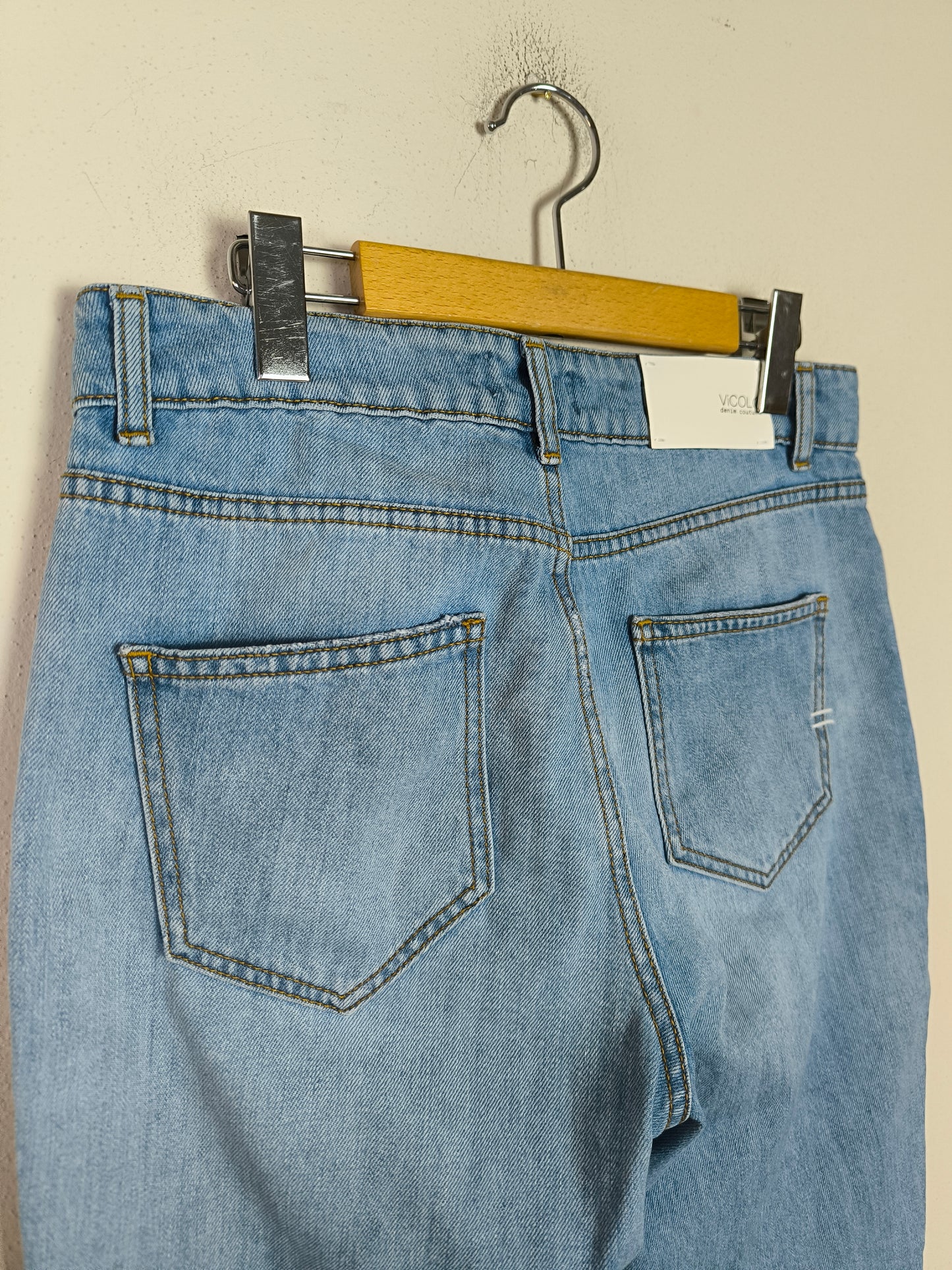 Jeans Vicolo tg M