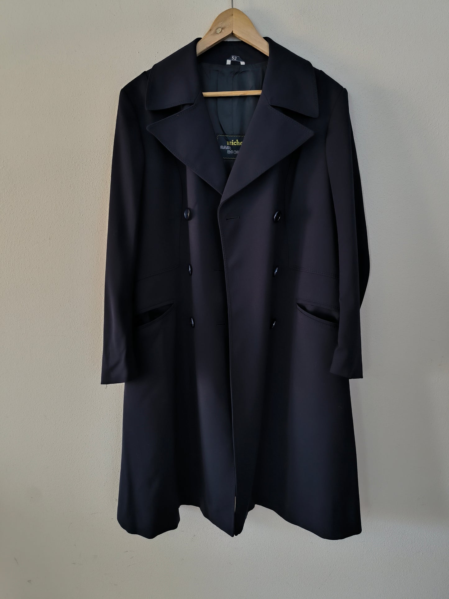 Micheli Vintage Rain Drop