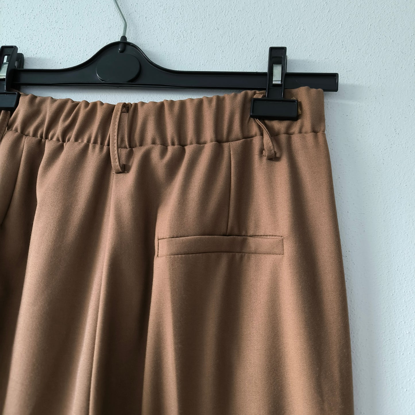 Pantalone Imperial cammello tg S