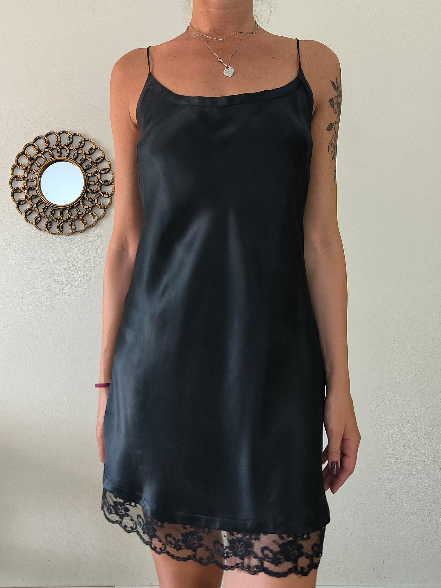 Sottoveste Malizia by La Perla nera