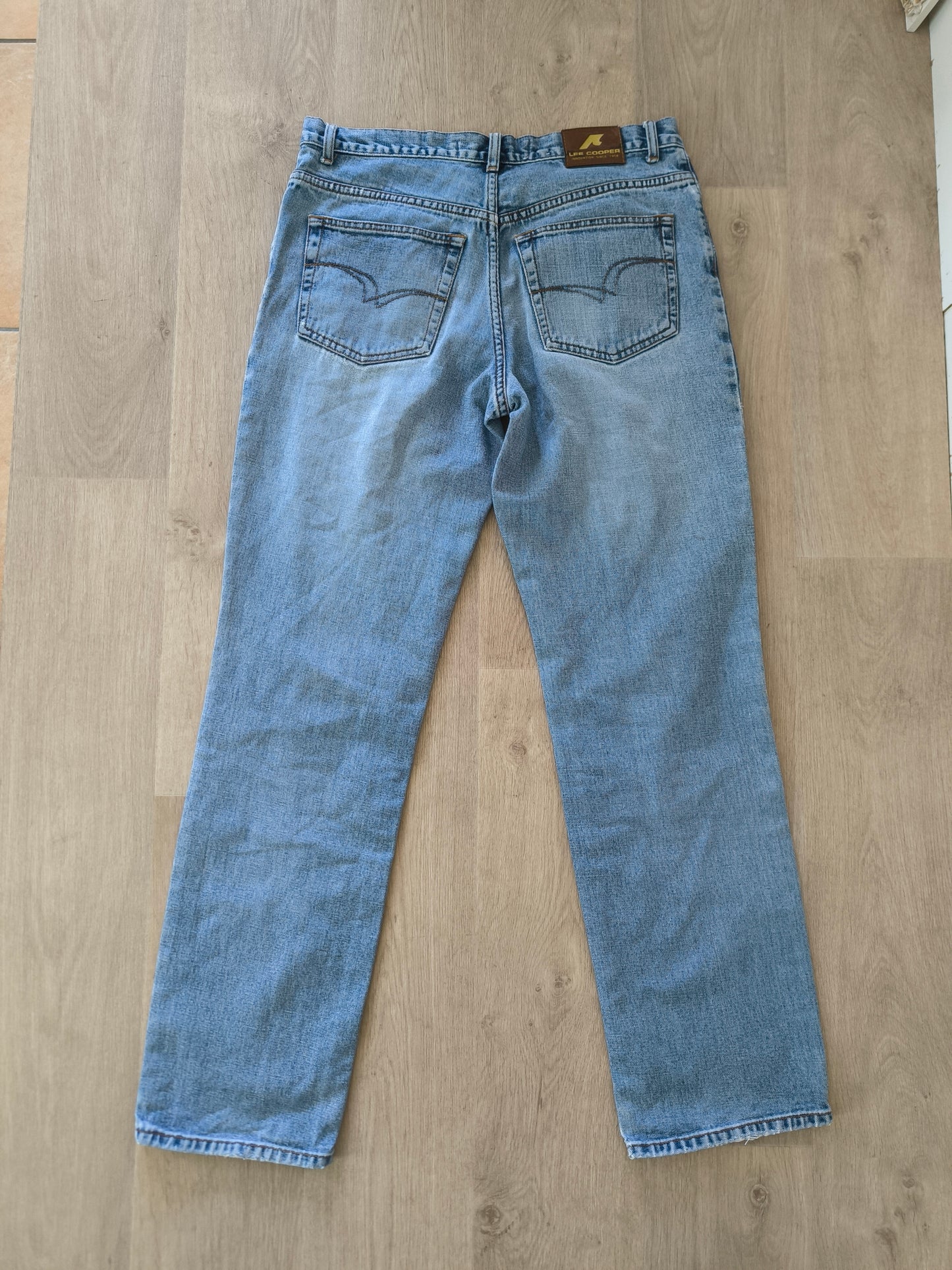 Jeans Lee Cooper tg L
