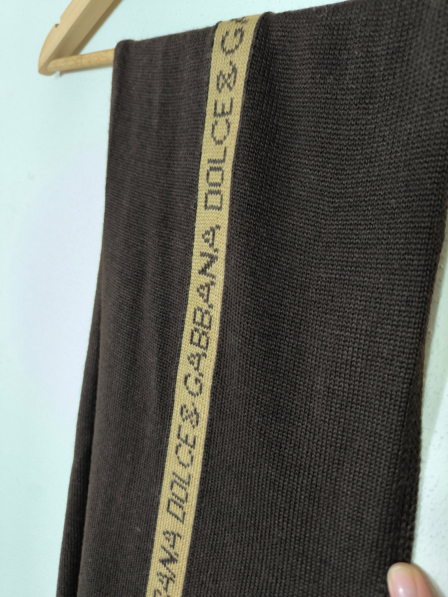 Sciarpa Dolce & Gabbana