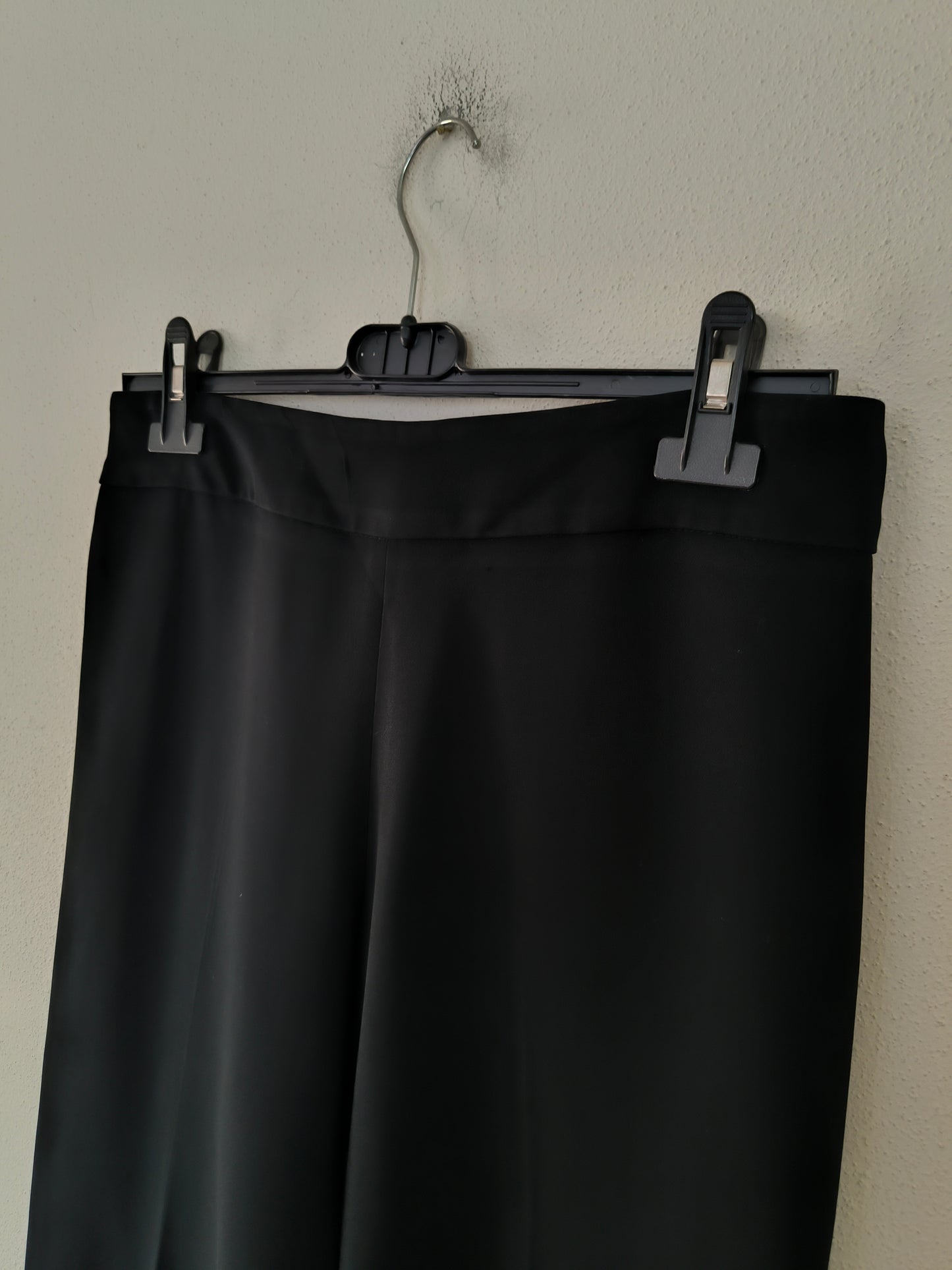 Pantapalazzo Max Mara nero