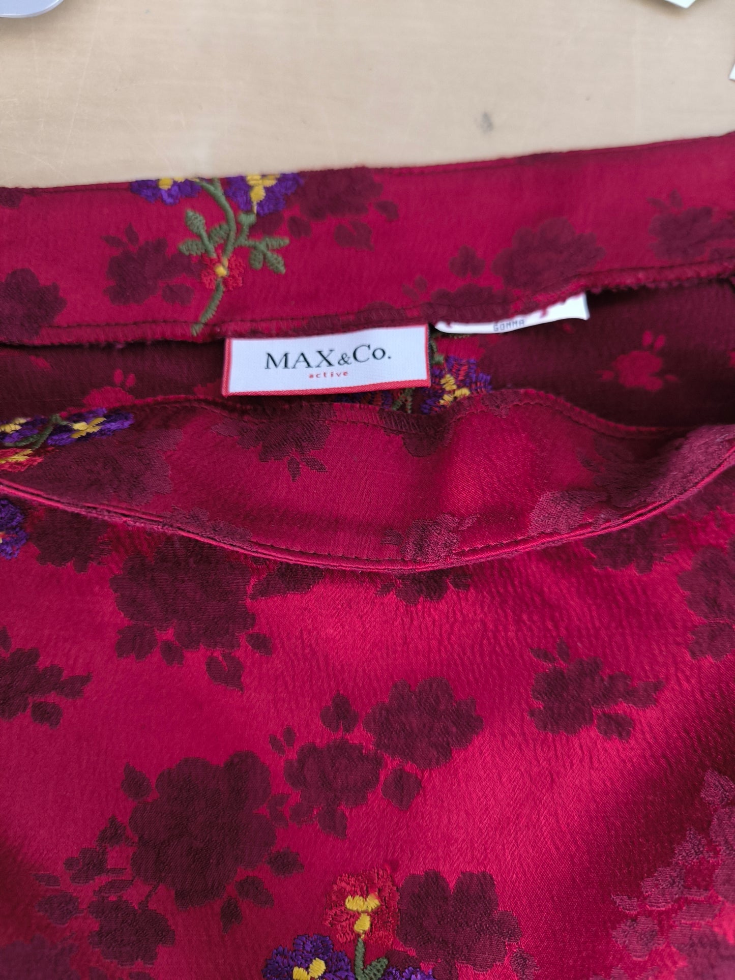 Minigonna Max &co Japan style