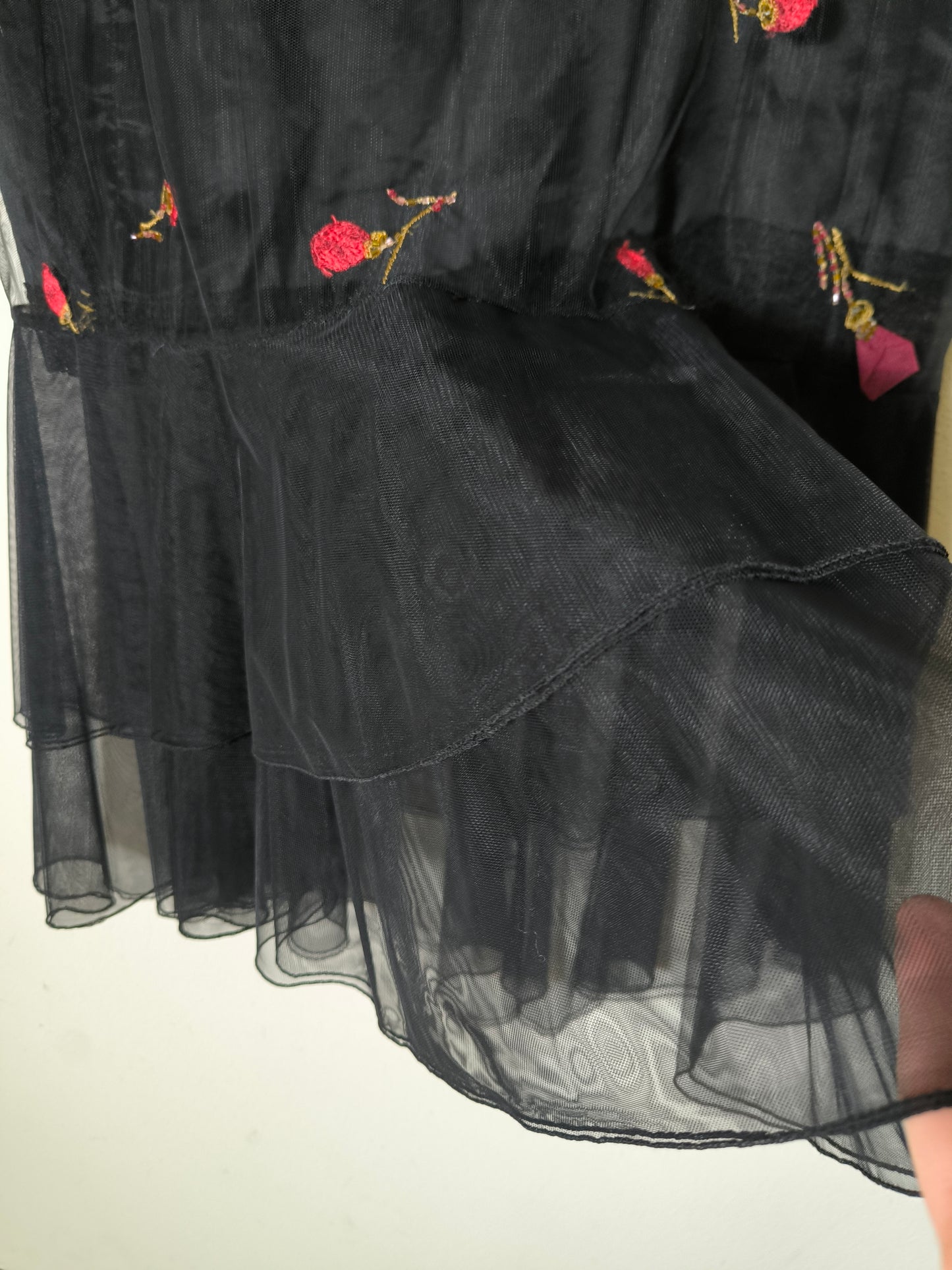 Completo elegante L'Atelier di Carla Brozzi