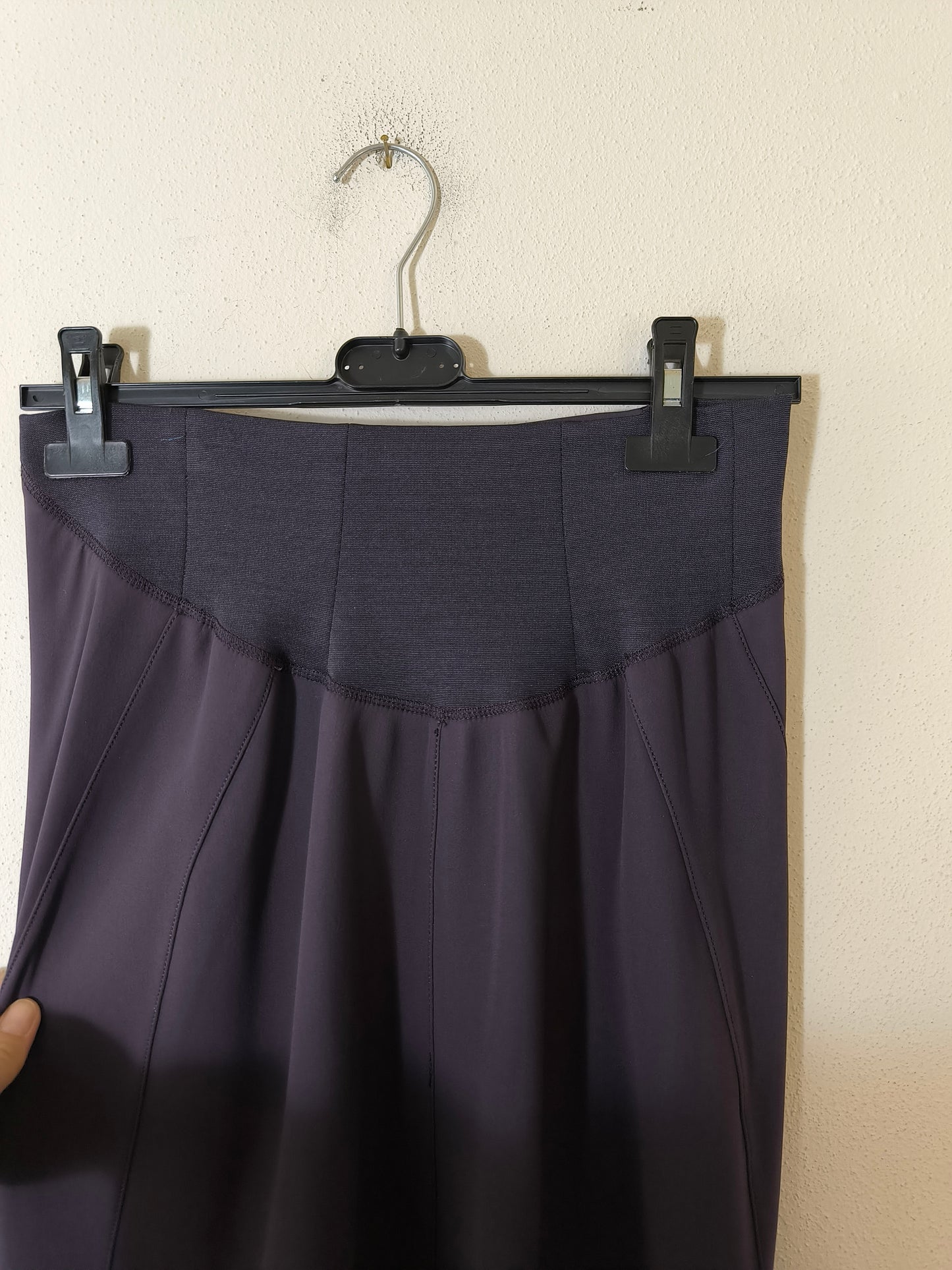 Gonna longuette Pinko elasticizzata tg 44