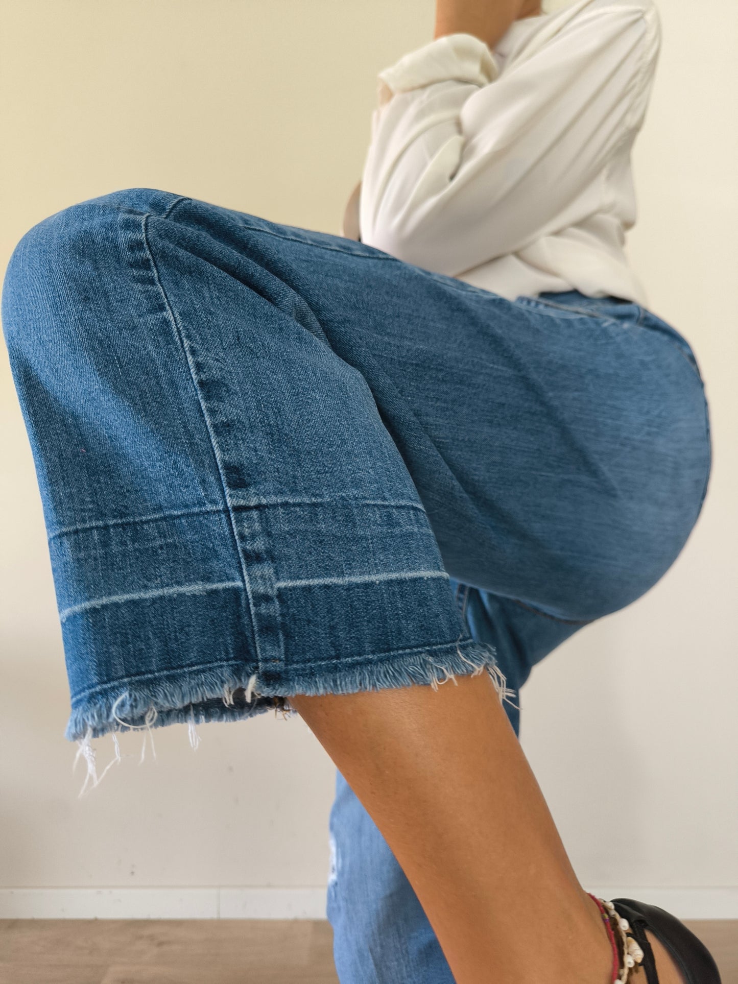 Jeans Liu Jo capri