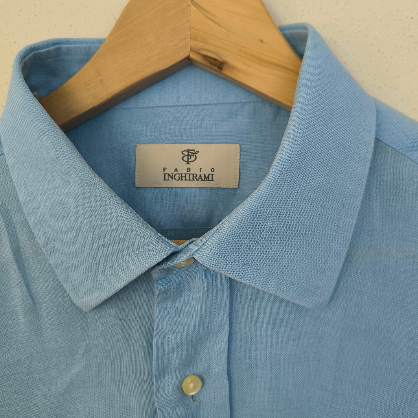 Camicia maschile/unisex Filippo Ingrani