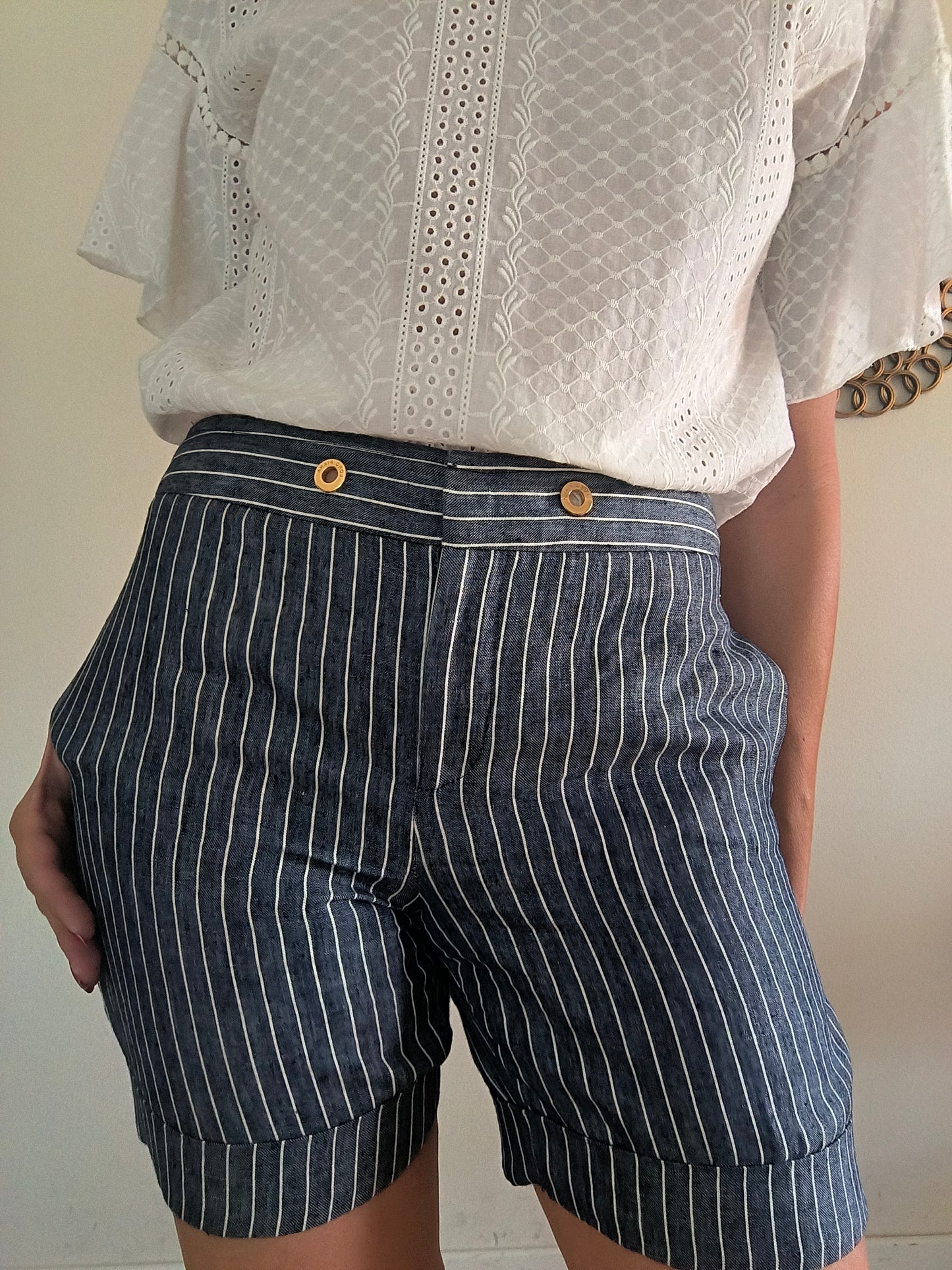 Shorts Loro Piana tg S/M
