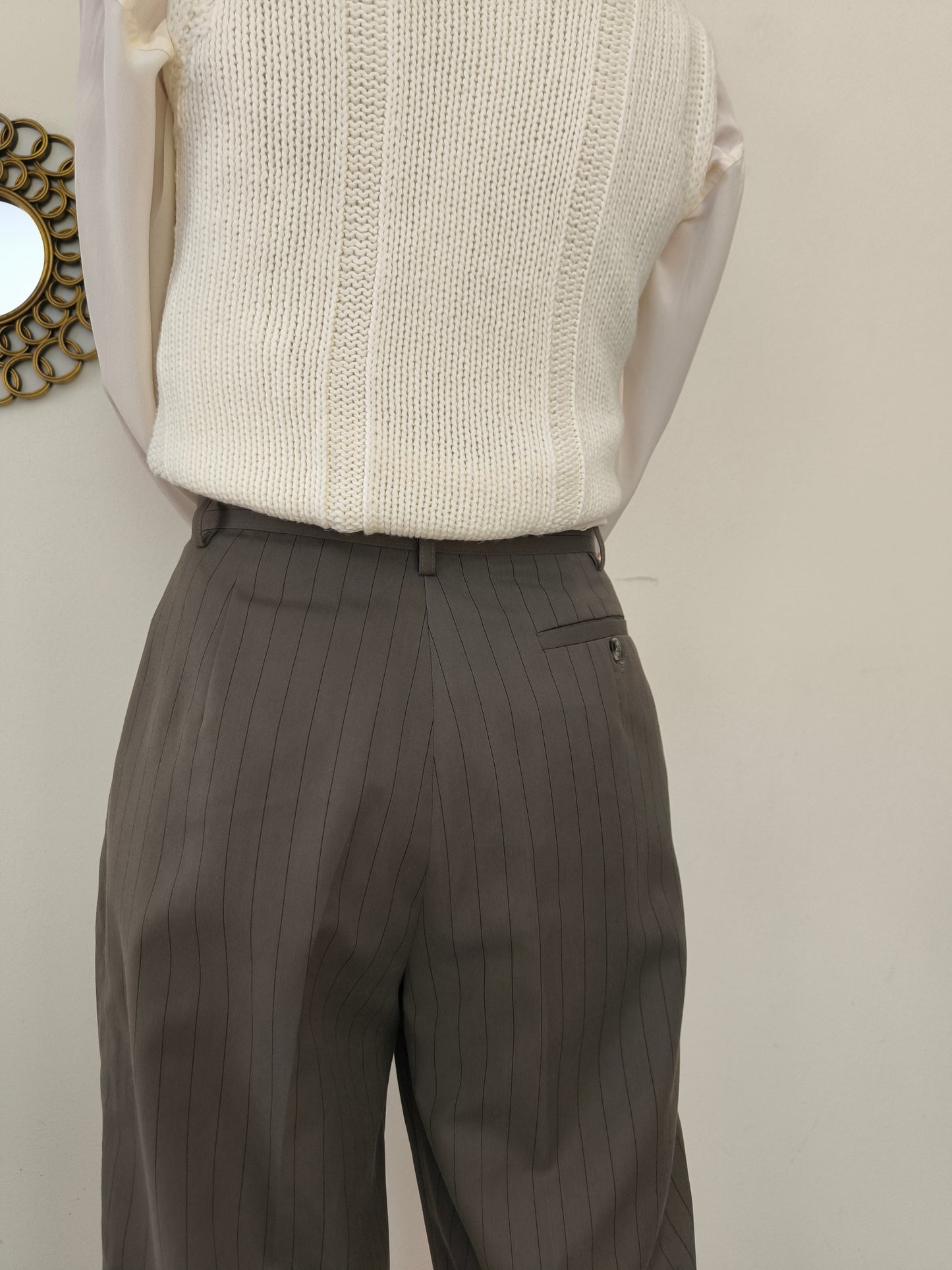 Pantalone Stefanel garconne