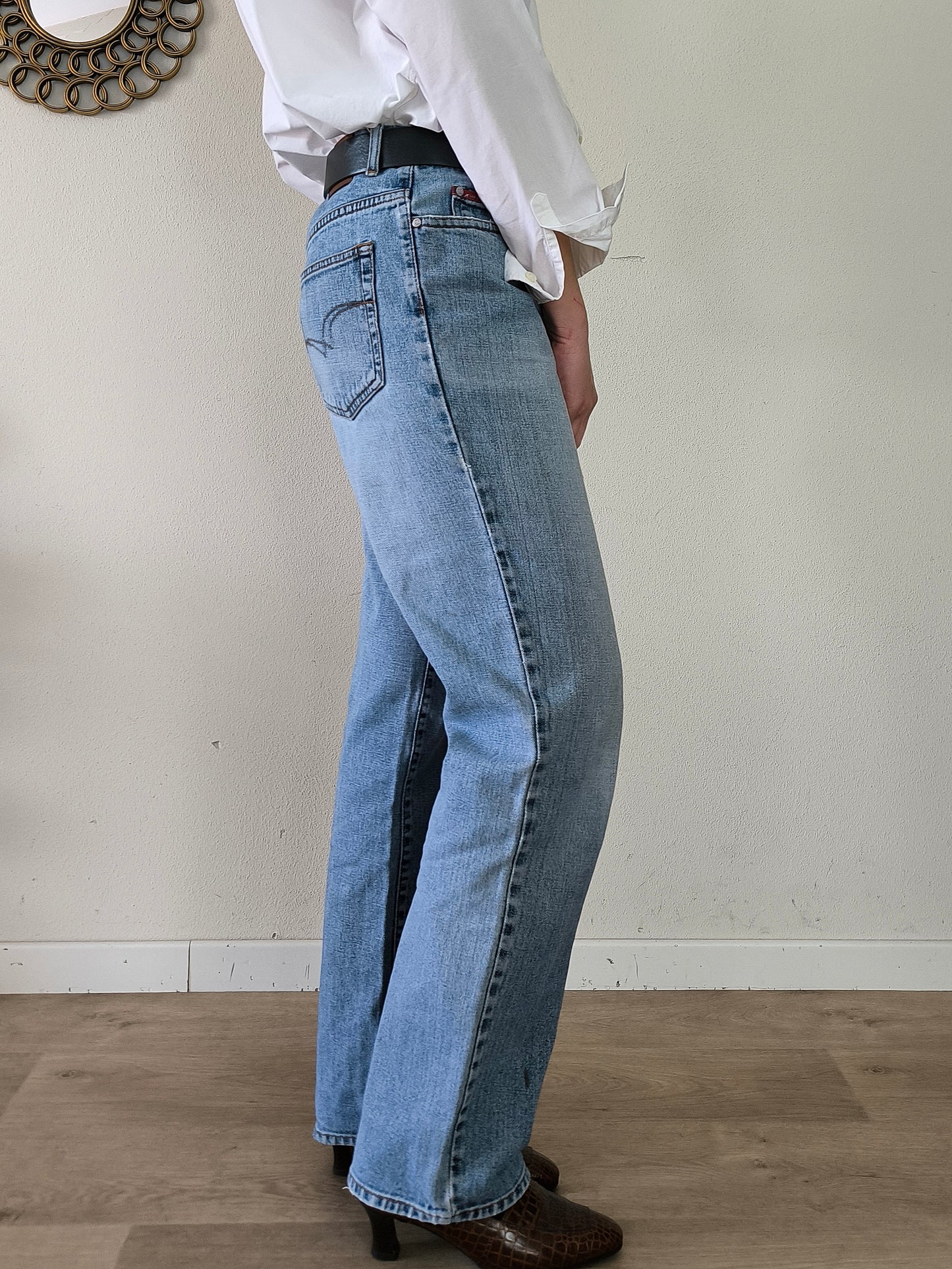 Jeans Lee Cooper tg L