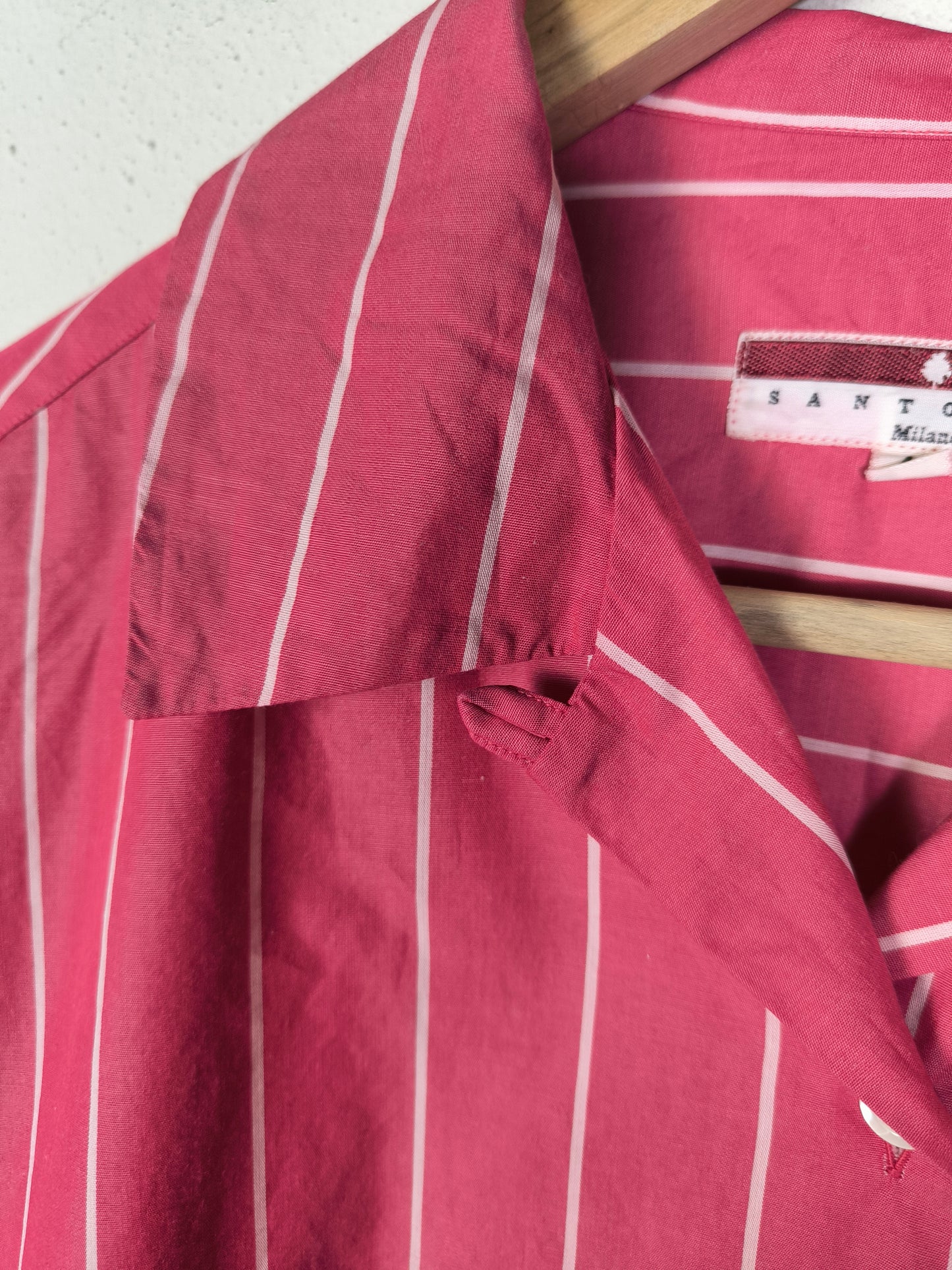 Camicia Sant'Olmo rigata