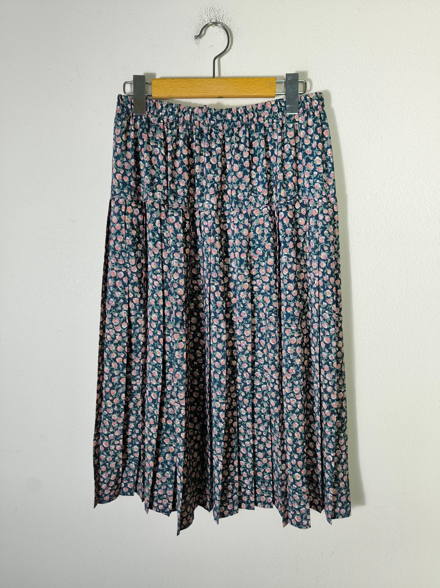 Gonna vintage a fiorellini