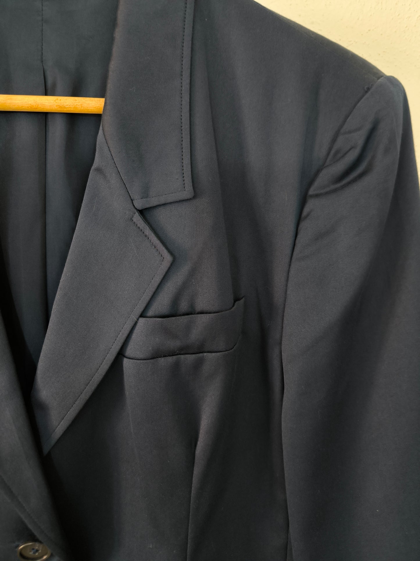 Blazer iBlues primaverile blu