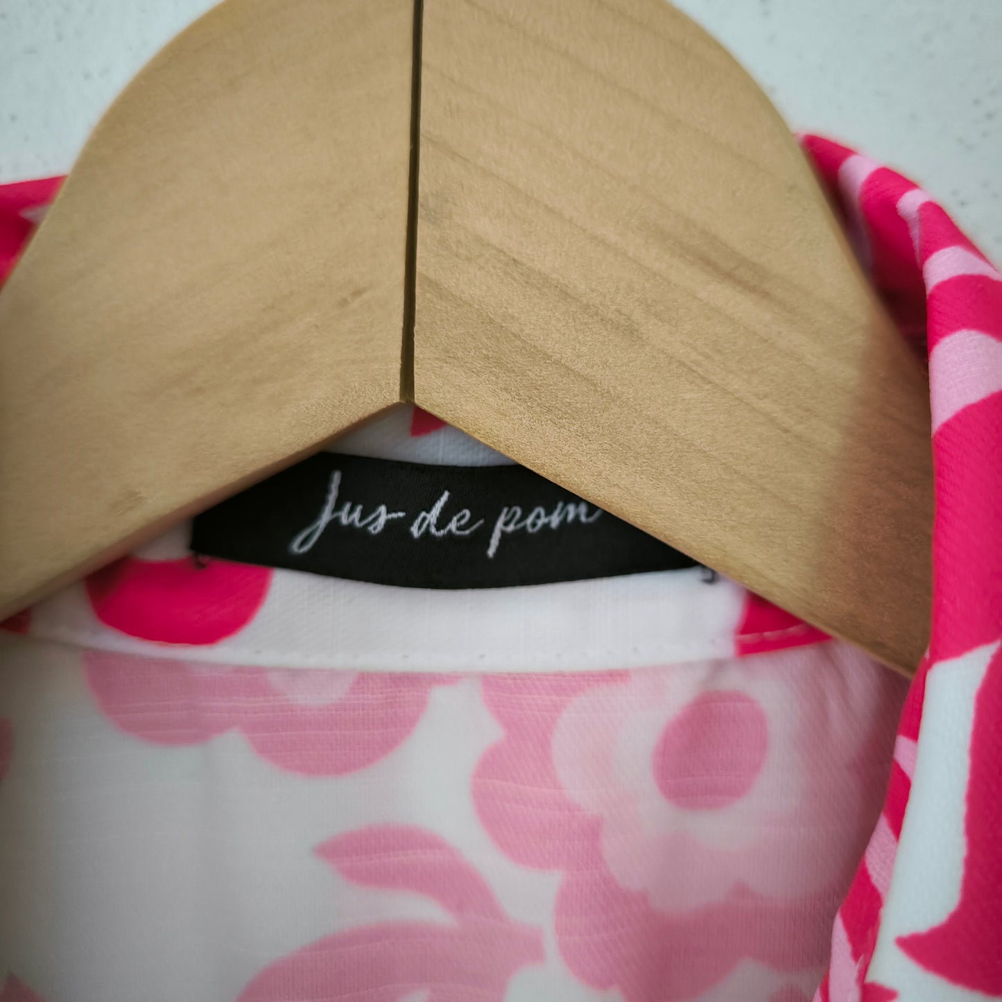 Abito lungo retrostyle flower power