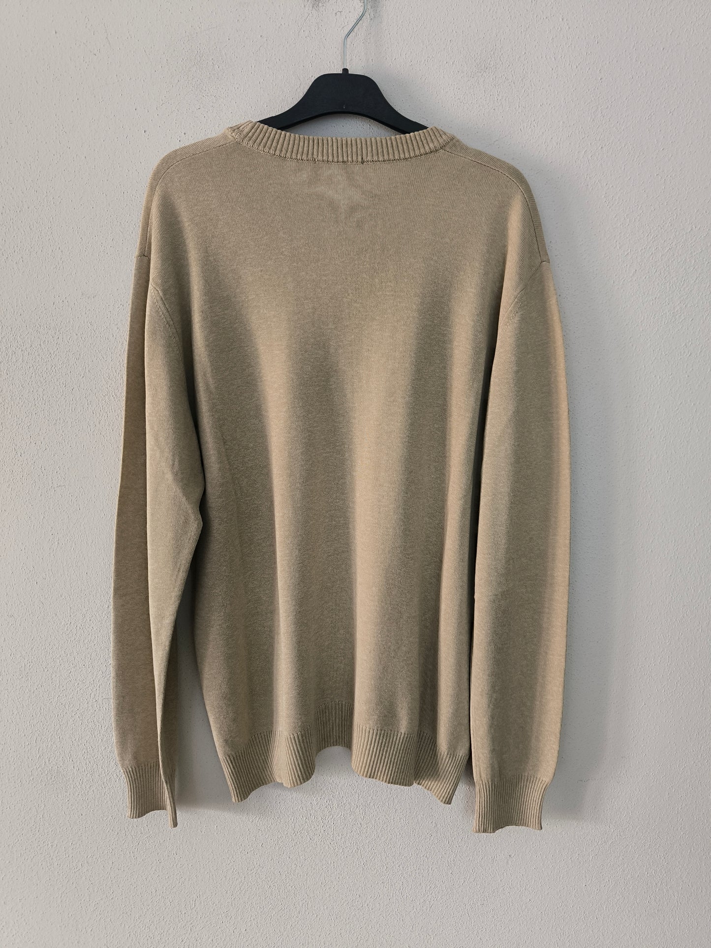 Maglioncino cotone pettinato J.Pinaider