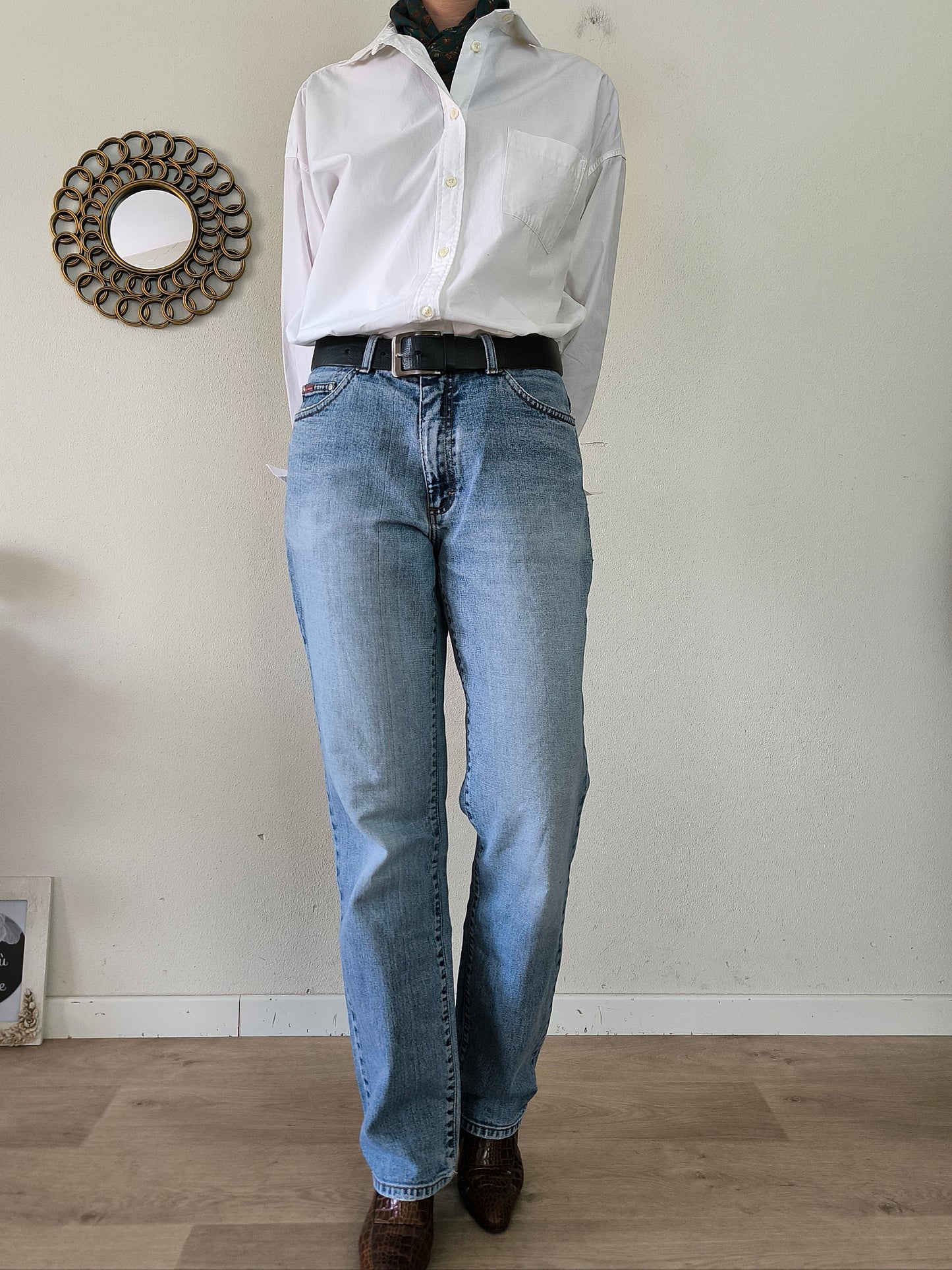 Jeans Lee Cooper tg L
