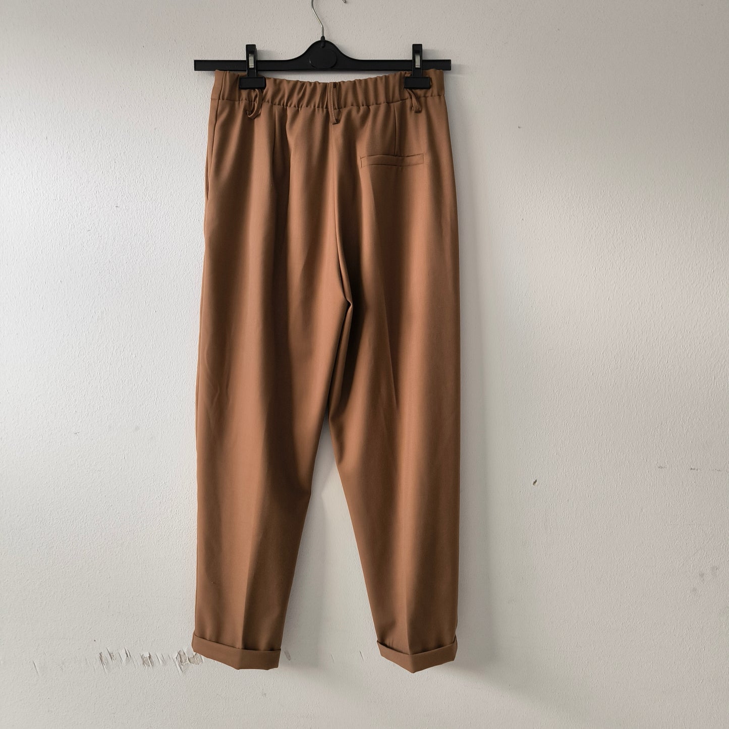 Pantalone Imperial cammello tg S