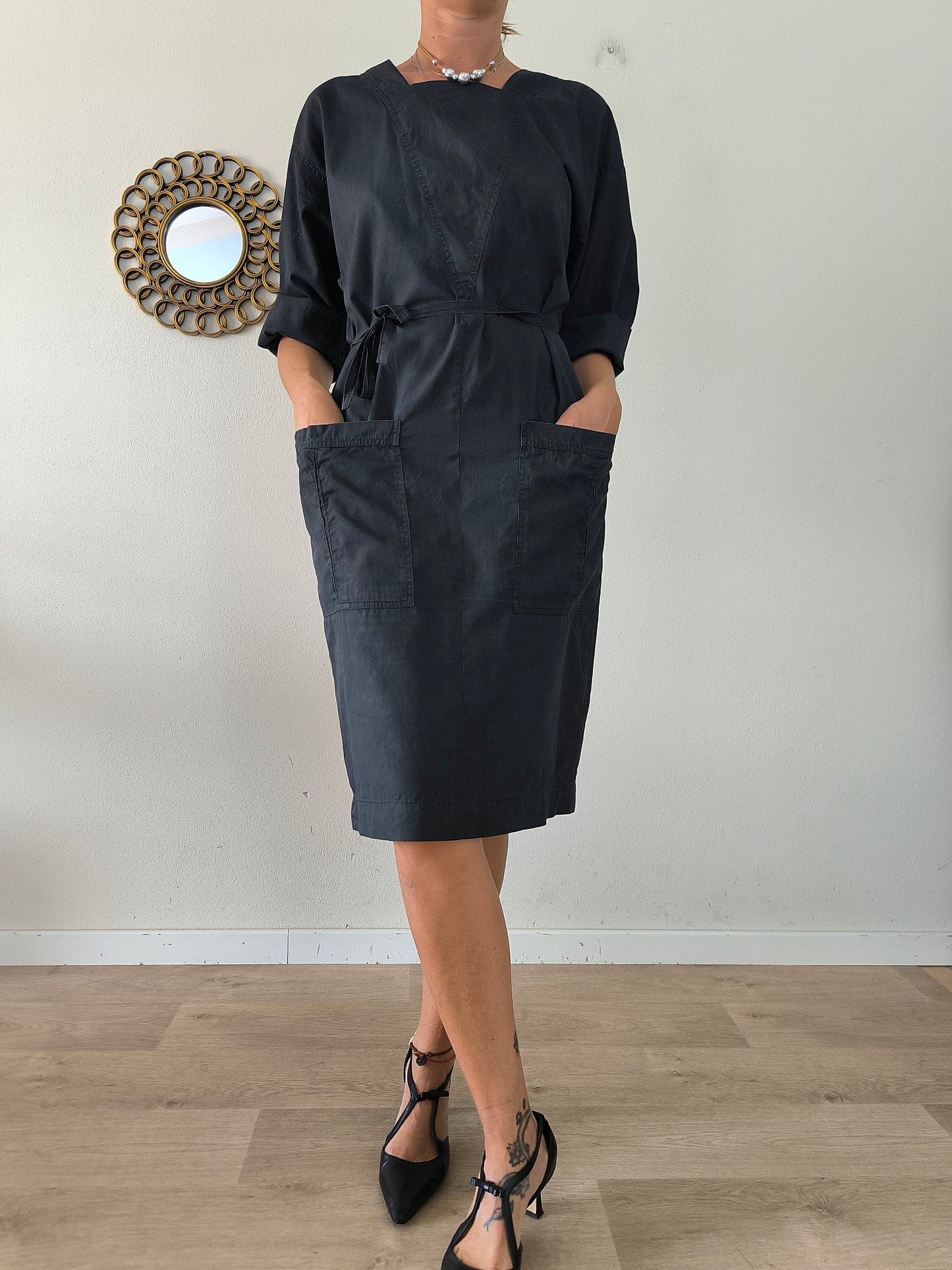 Abito vintage Elegantia Luisa Spagnoli
