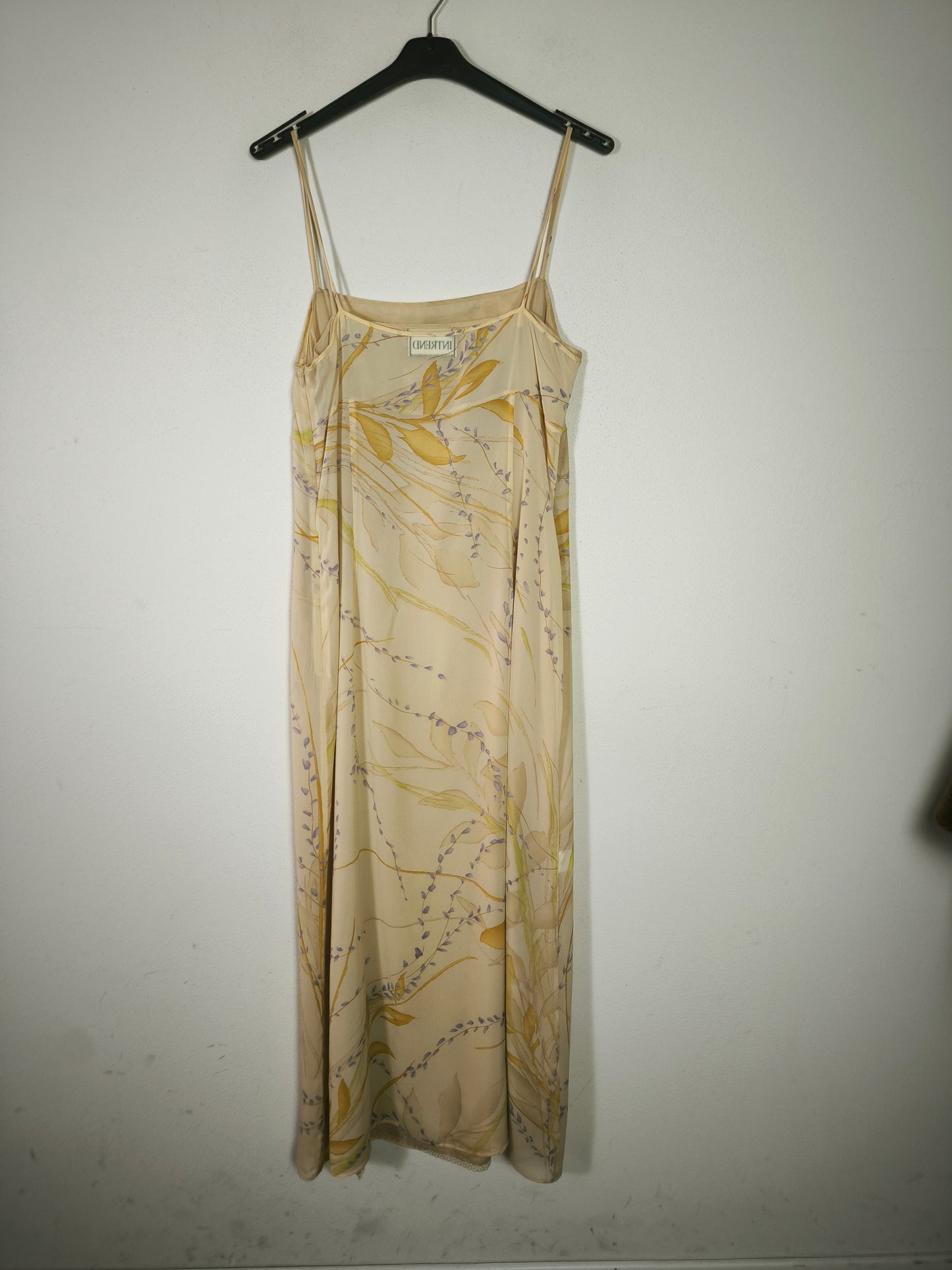 Abito lungo Intrend Max Mara tg 46
