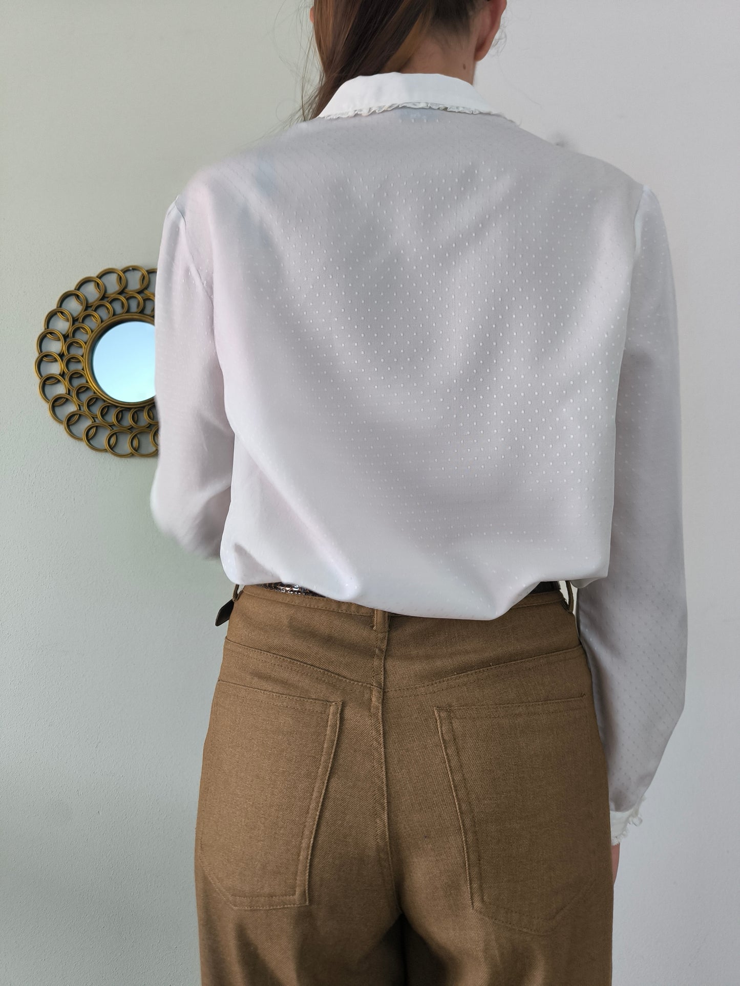 Camicetta vintage Raf