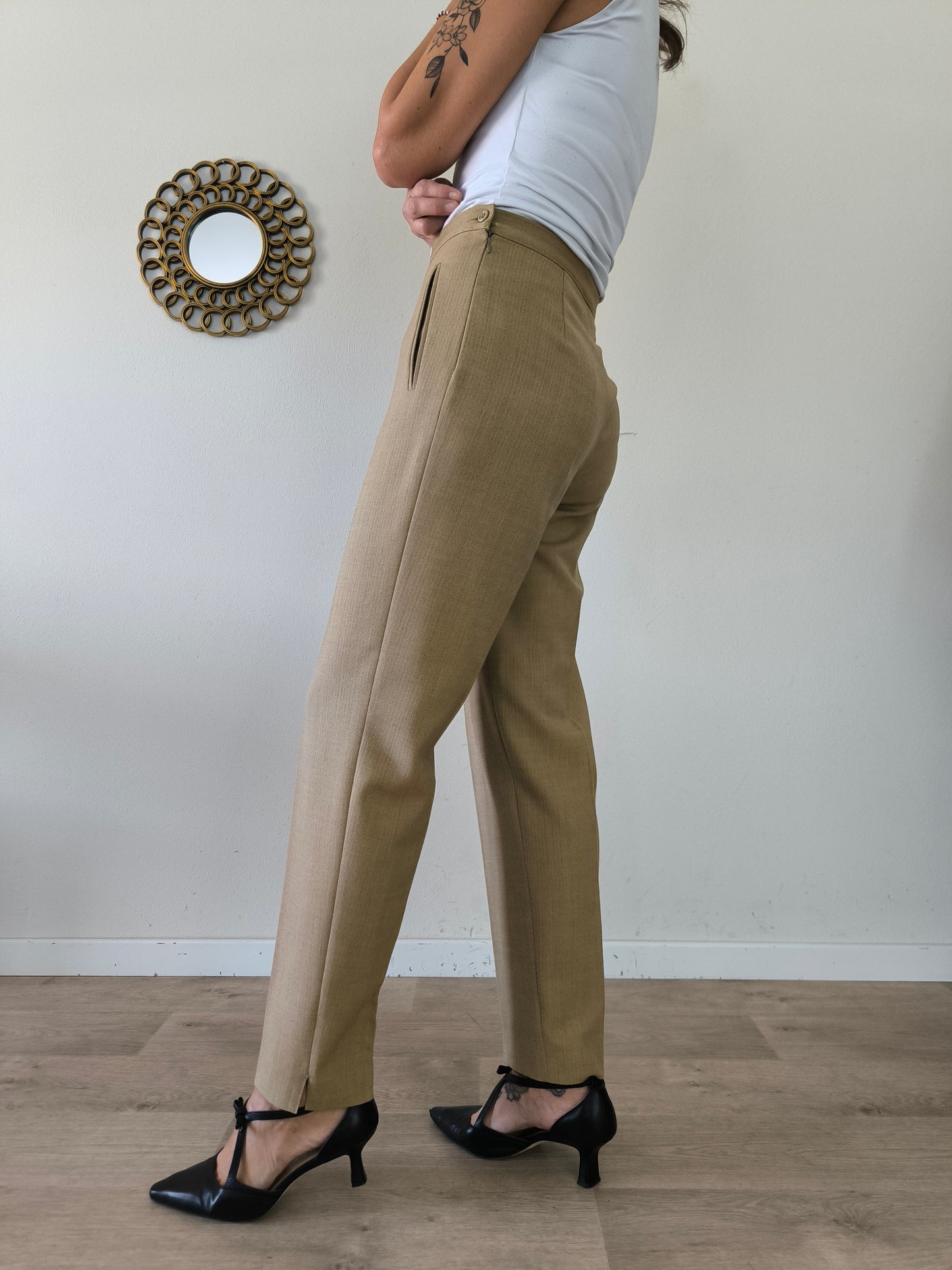 Pantalone Mytime tg 42
