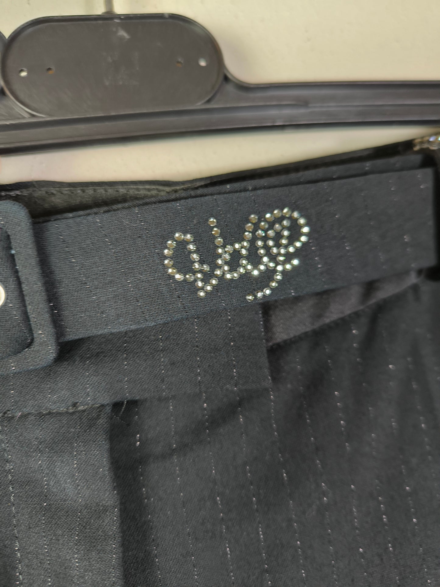 Pantalone Via delle Perle tg 44