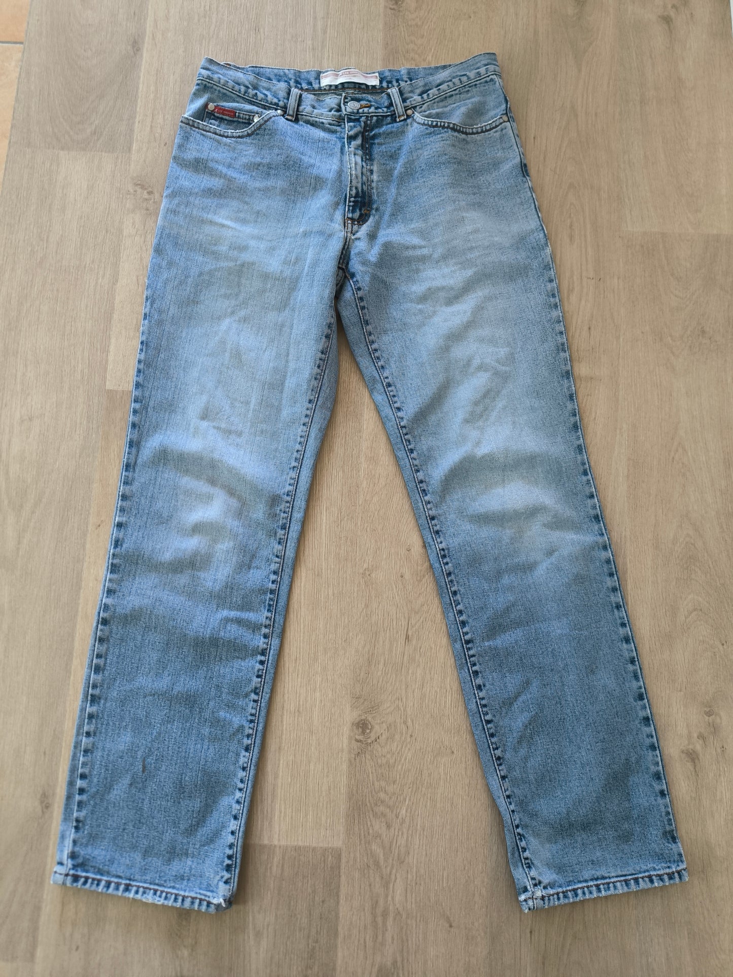 Jeans Lee Cooper tg L