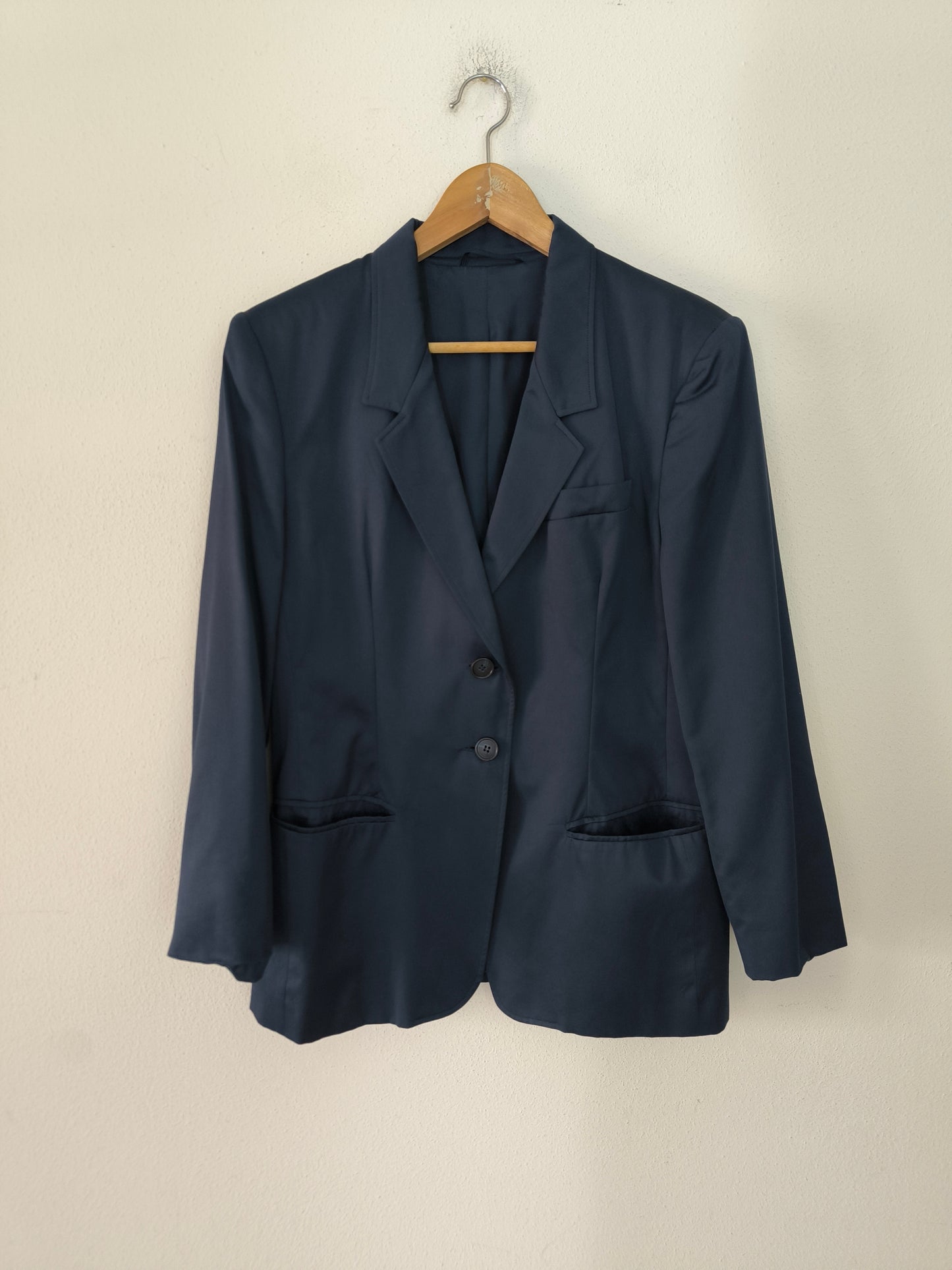 Blazer iBlues primaverile blu