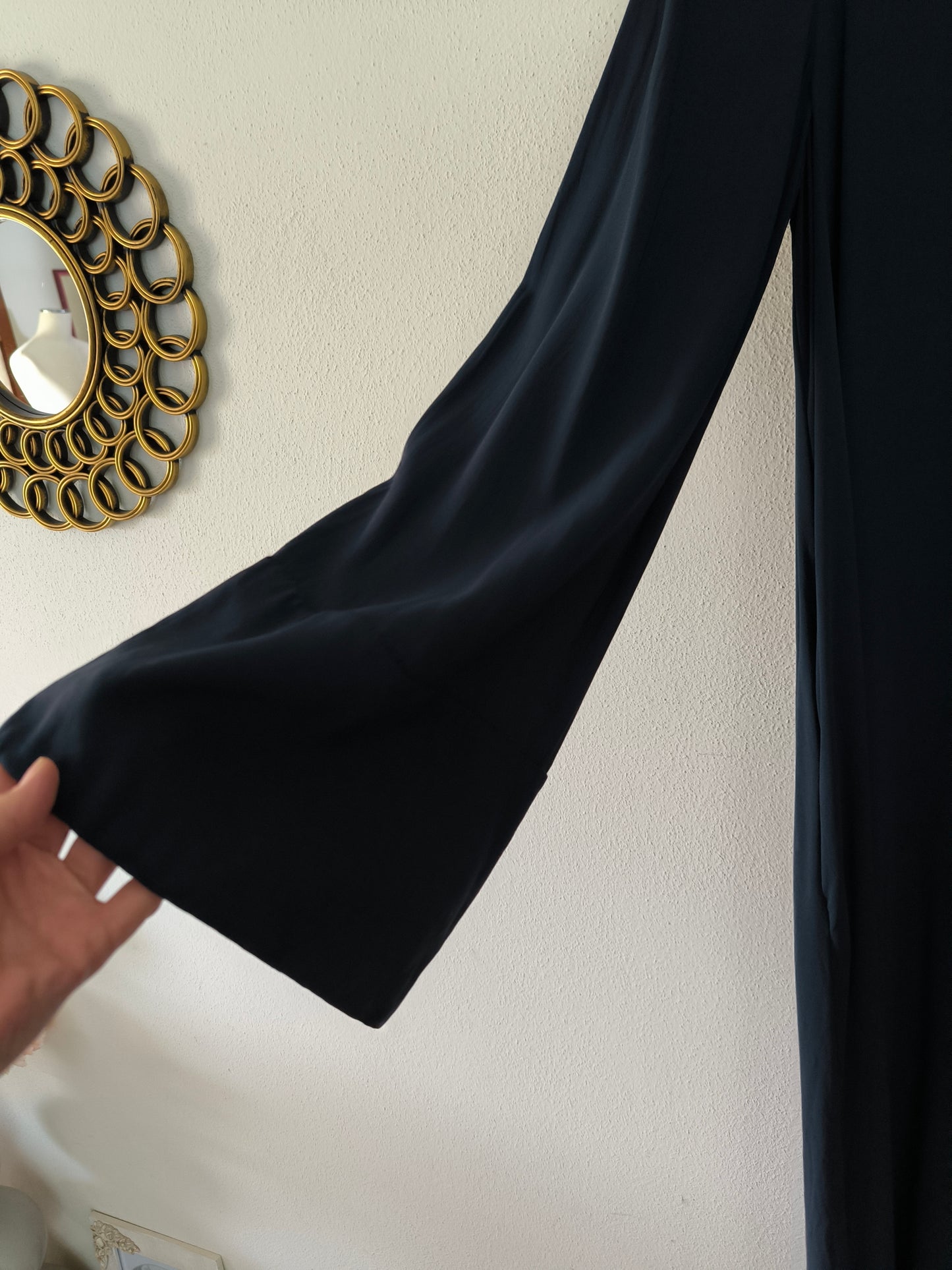 Abito Navy Liviana Conti tg 46