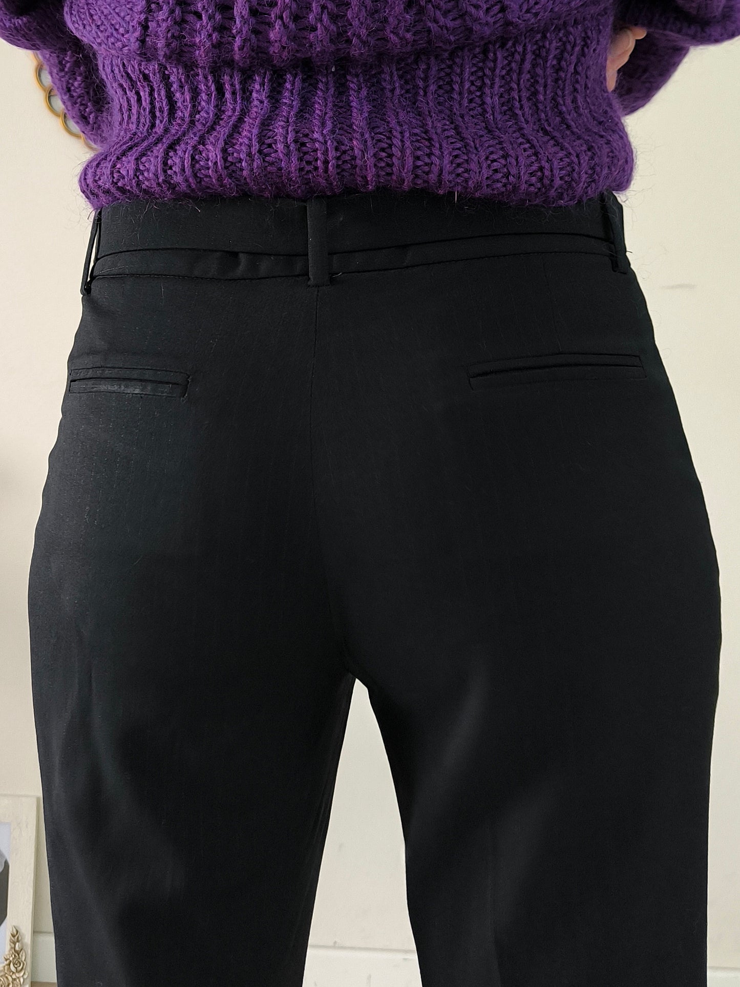 Pantalone Via delle Perle tg 44