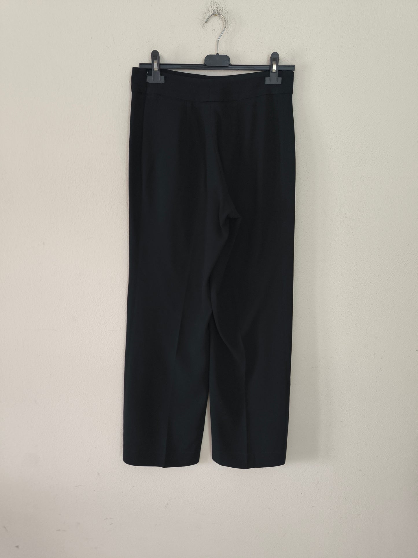 Pantapalazzo Max Mara nero