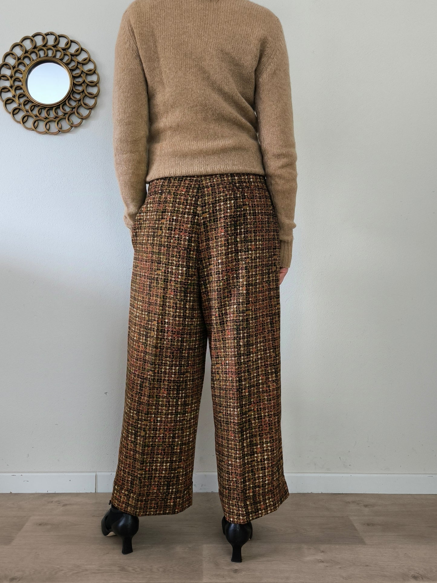 Pantalone Jucca tg 44