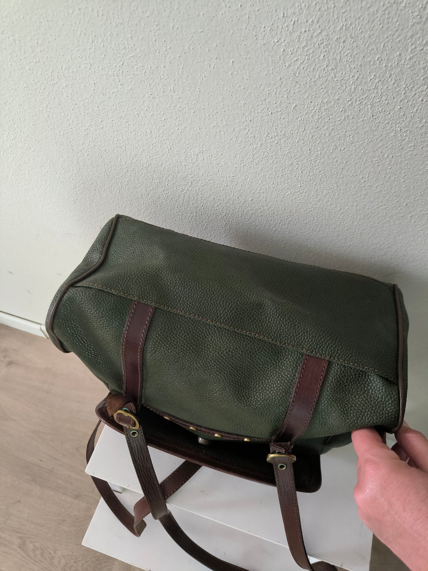 Borsa vintage Sara Penn by Coccinelle