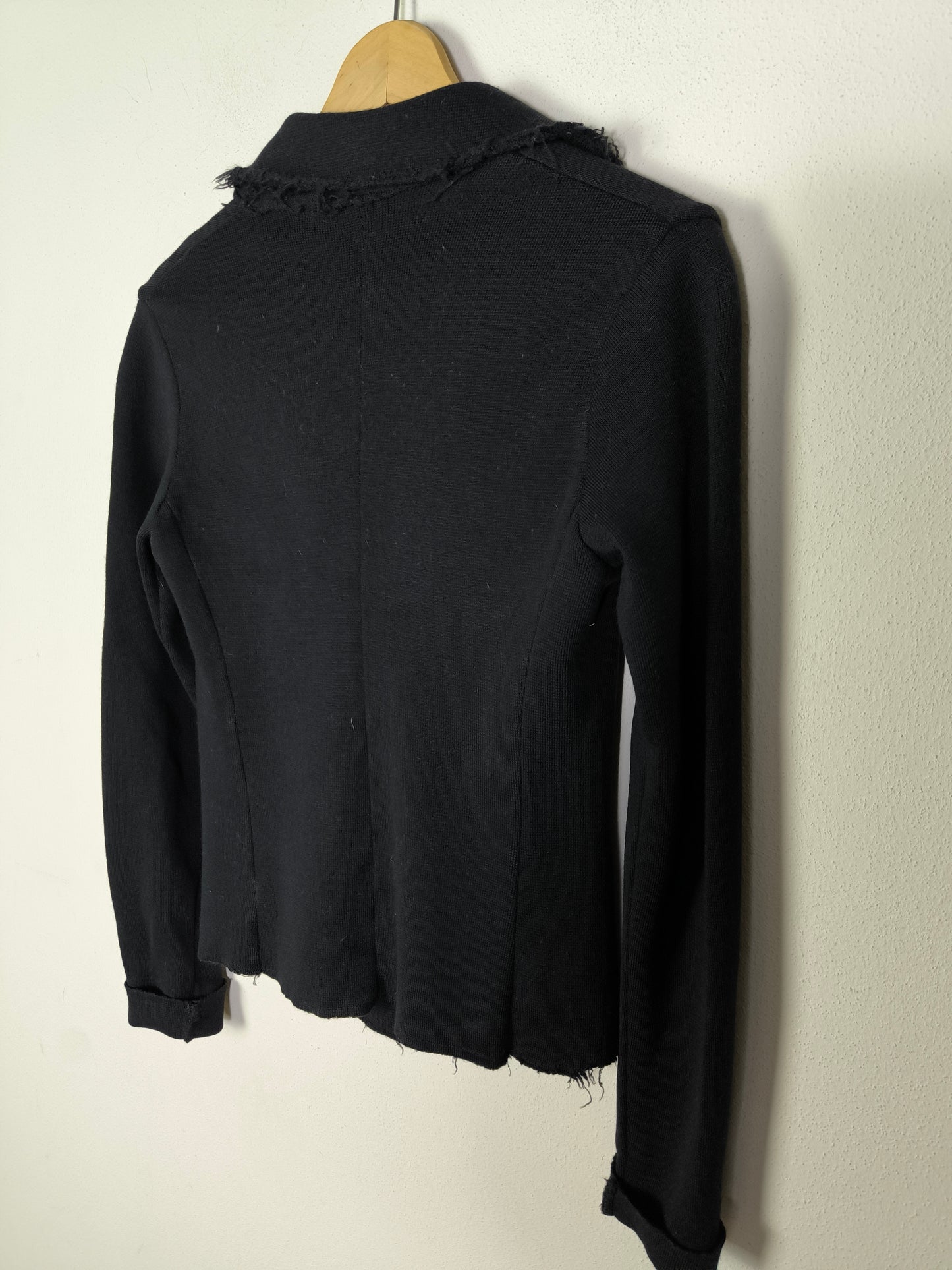 Blazer puro merino Appartamento 50