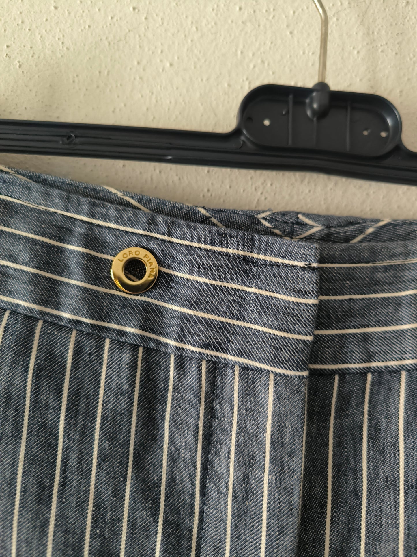 Shorts Loro Piana tg S/M