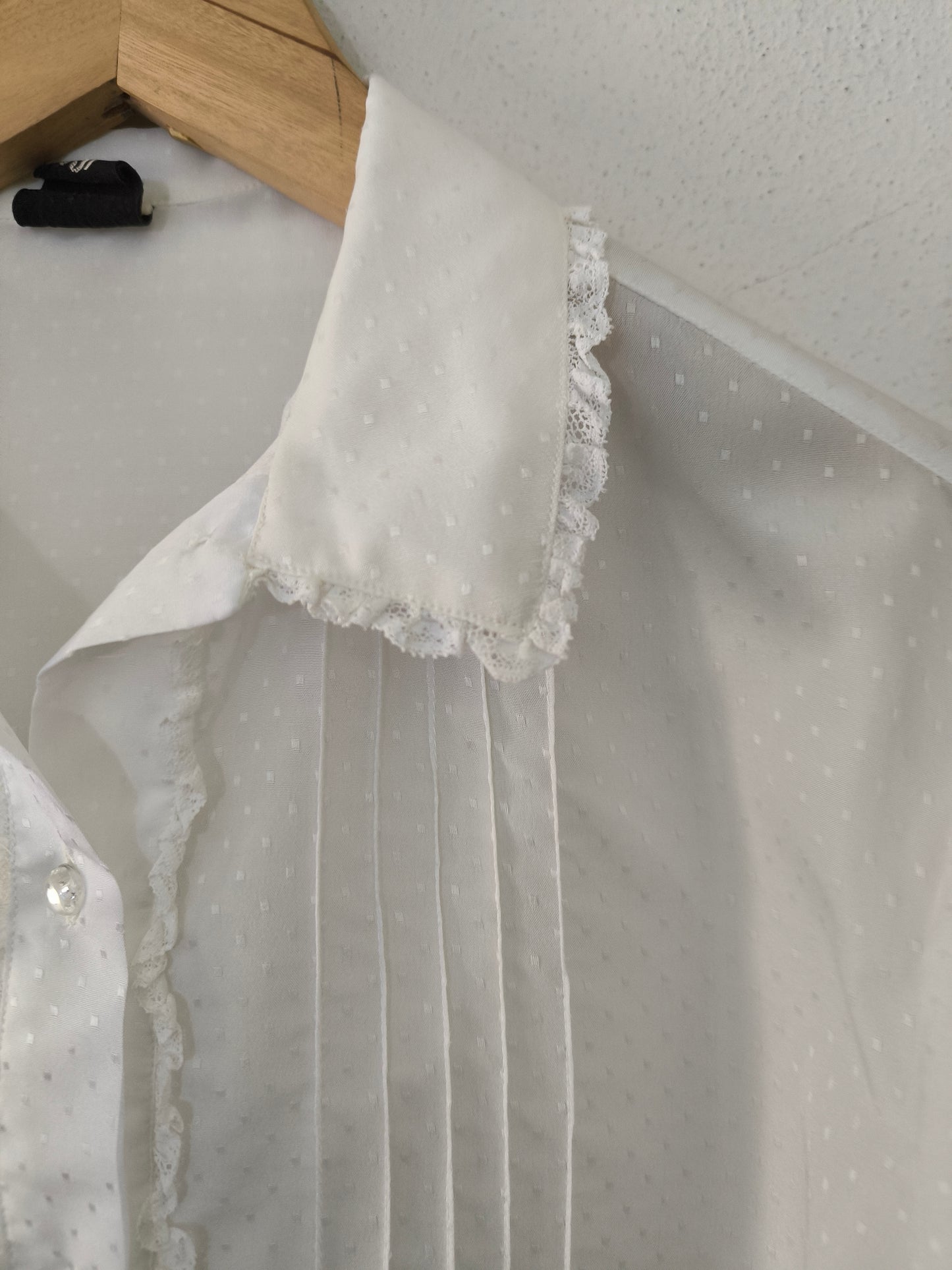 Camicetta vintage Raf