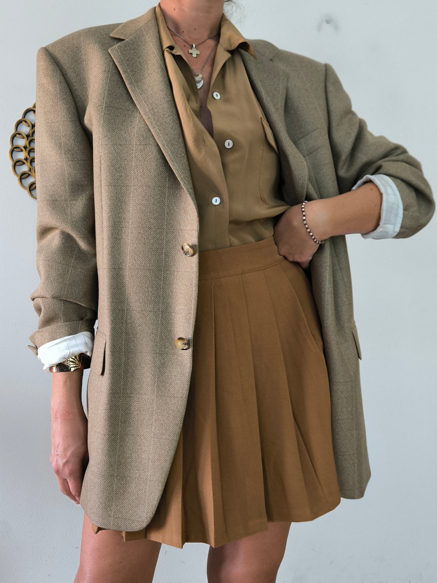 Blazer Maschile/unisex Edoardo Bonazzi per Aledoa