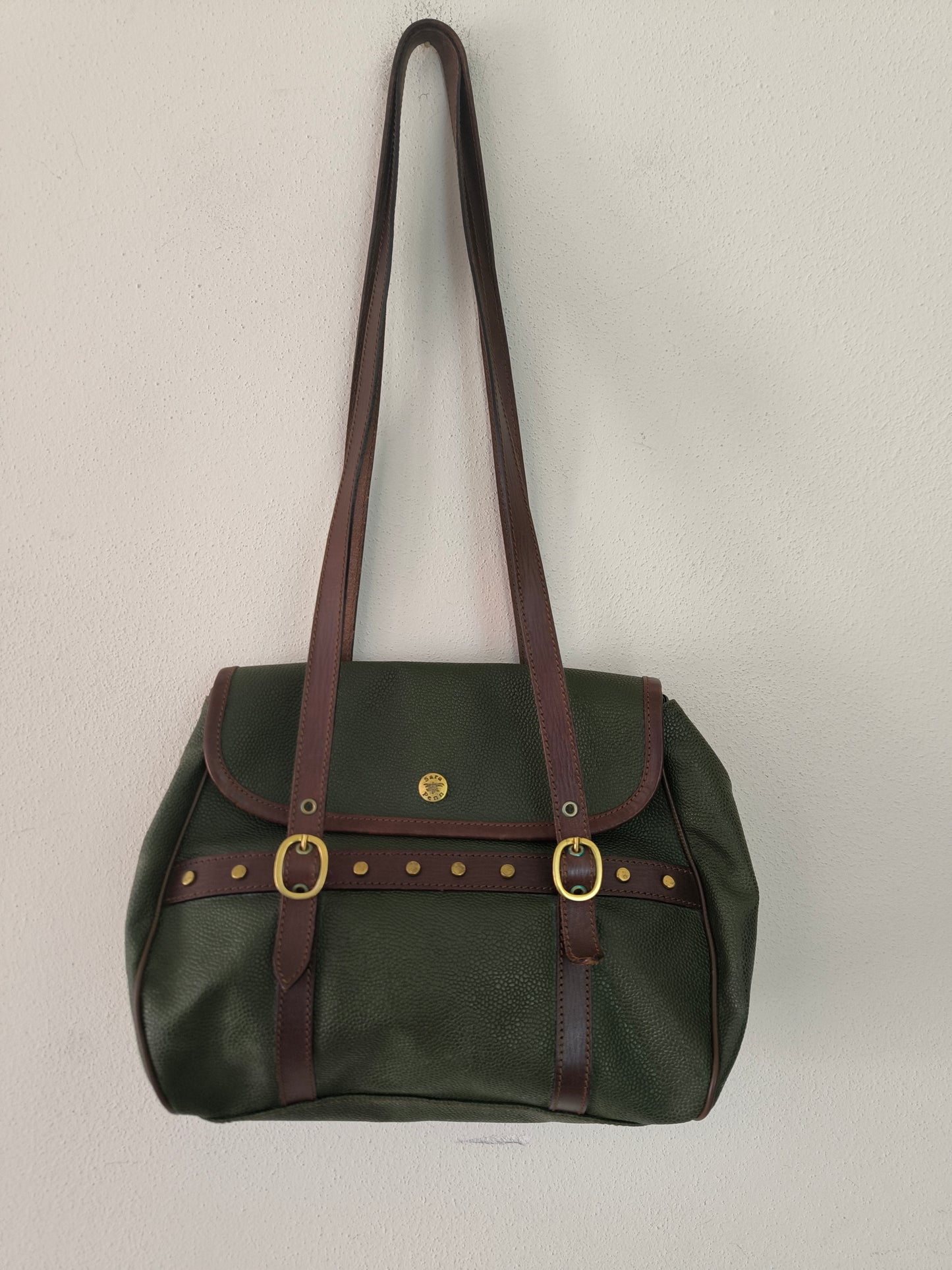 Borsa vintage Sara Penn by Coccinelle