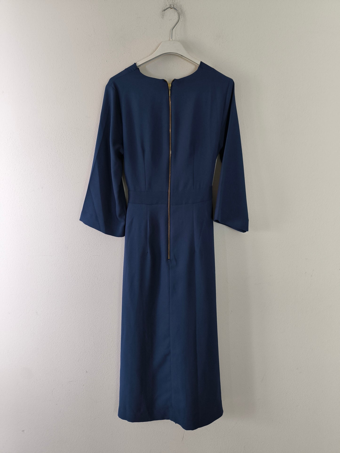 Abito bluette Closet London tg S