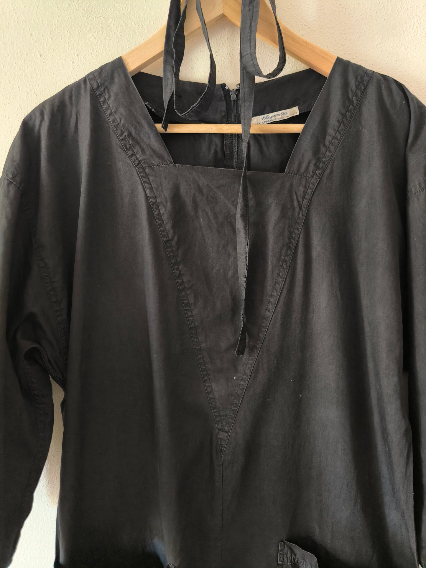 Abito vintage Elegantia Luisa Spagnoli