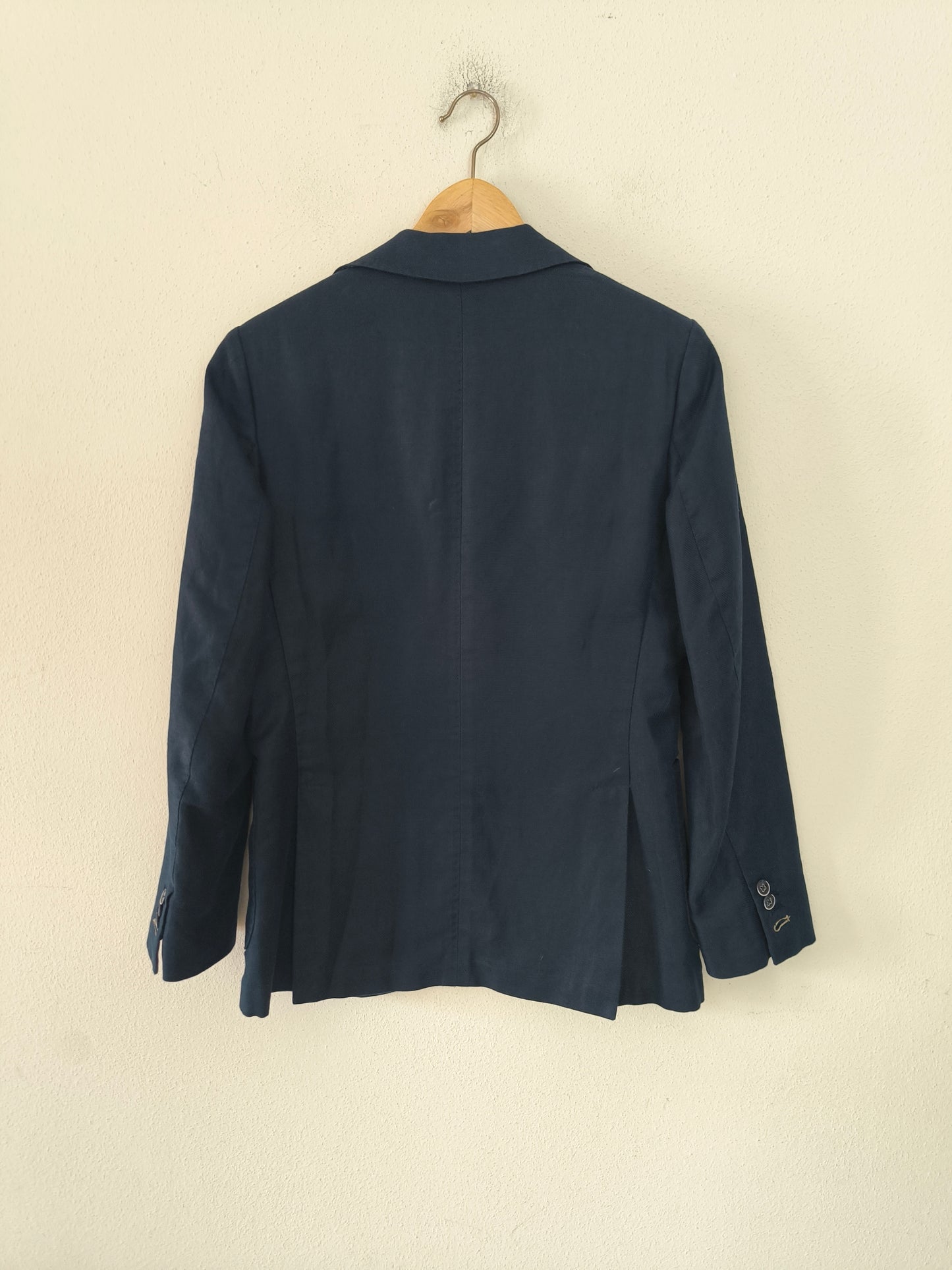 Blazer Gutteridge blu