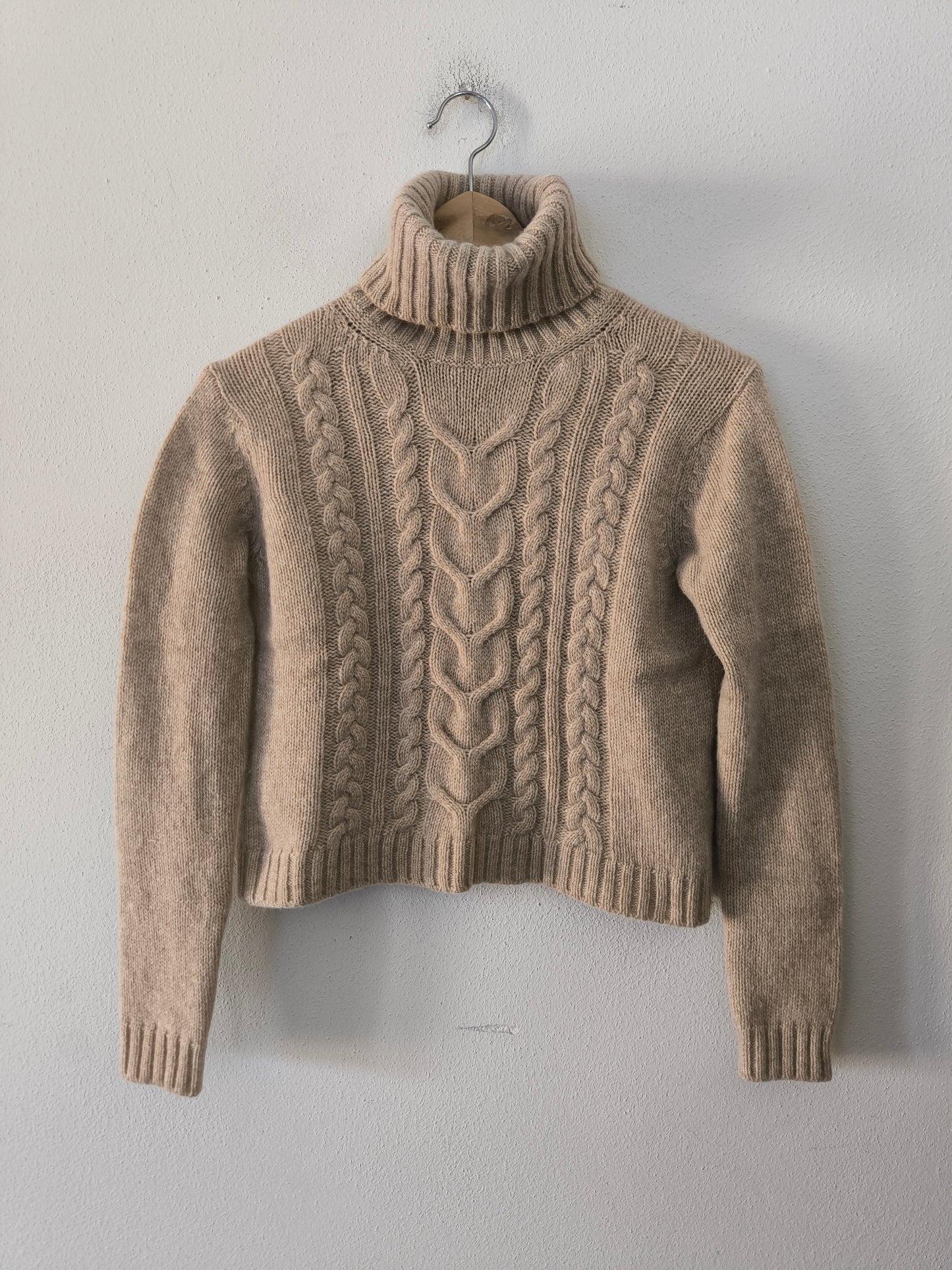 Maglione dolcevita Max&co tg S