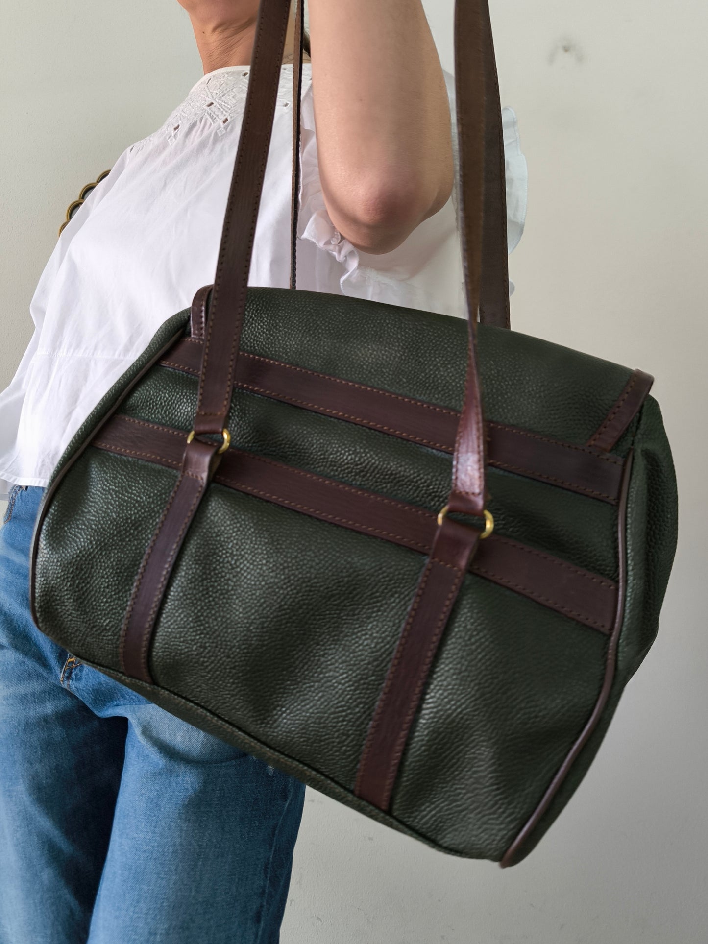 Borsa vintage Sara Penn by Coccinelle